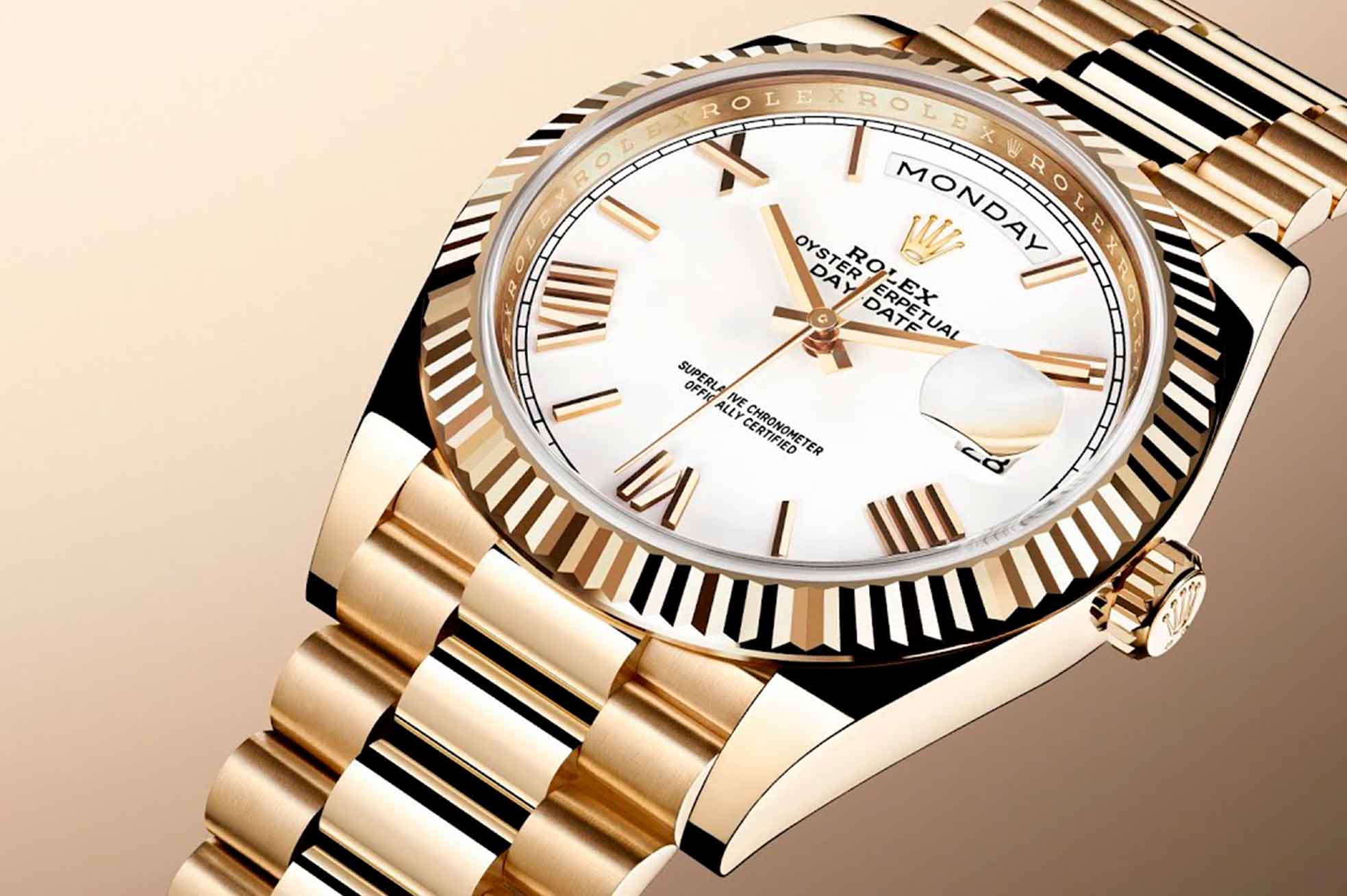 ¿Por qué Rolex es la mejor inversión en relojería en 2020?