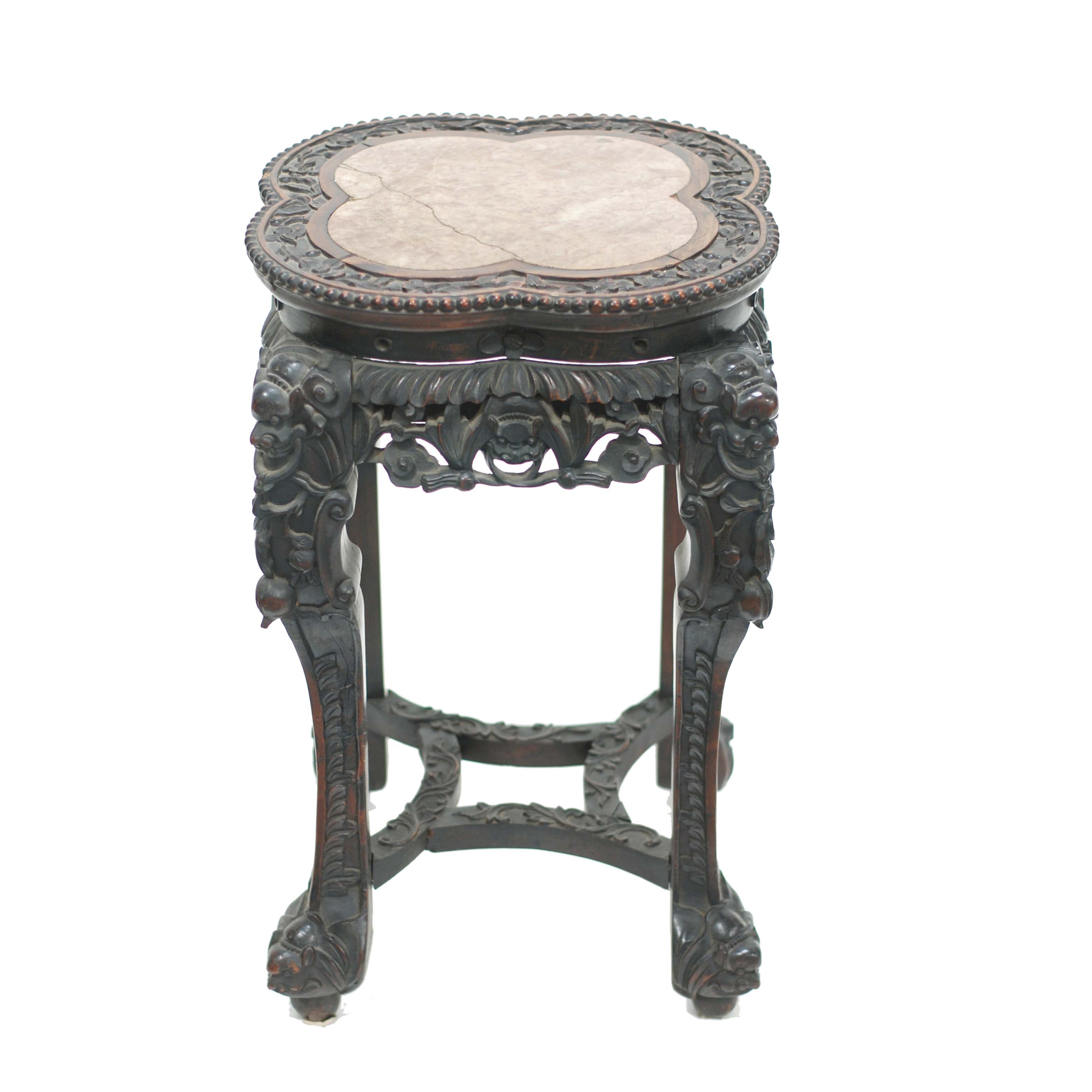PEANA CHINA, SIGLO XIX.