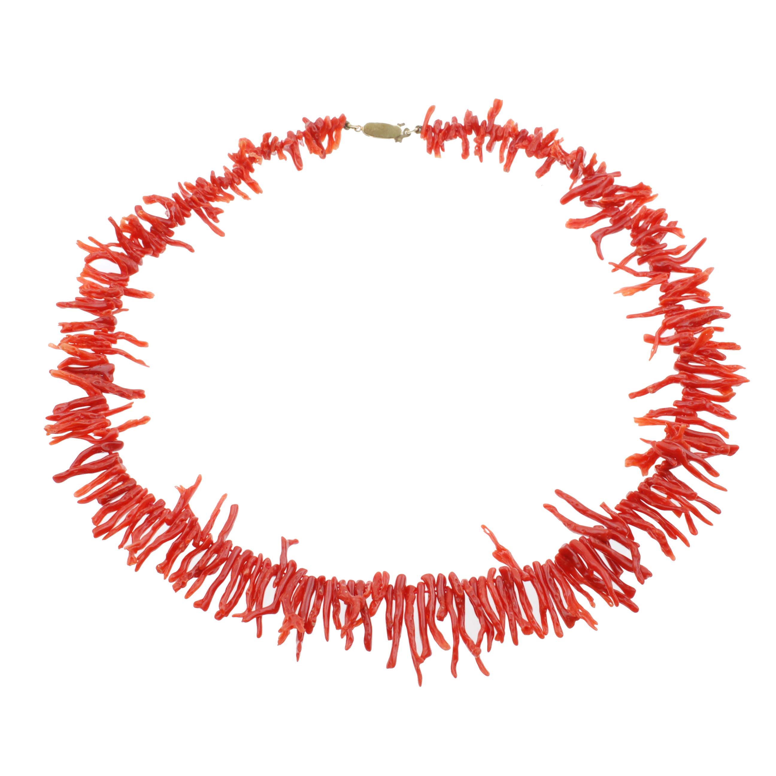 COLLAR EN CORAL.