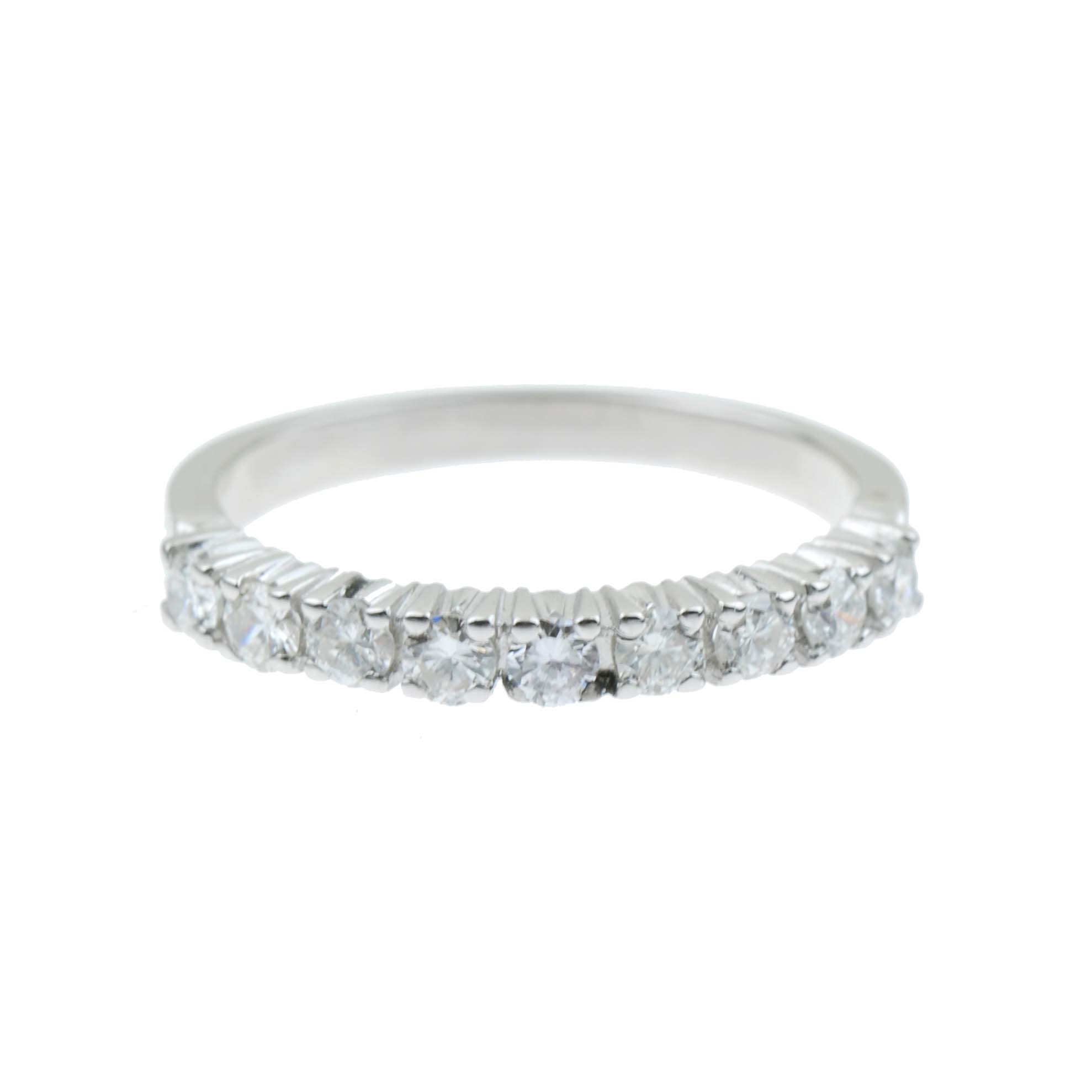 HALF DIAMOND ALLIANCE.