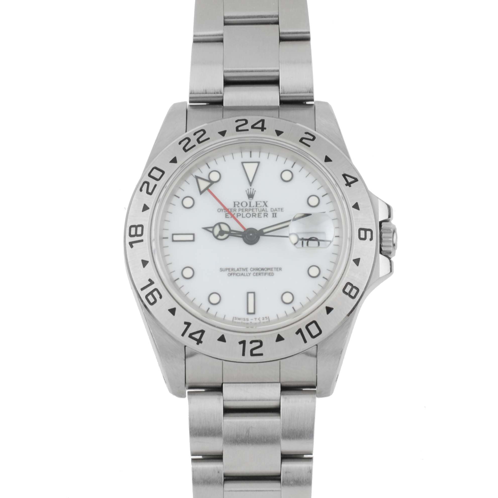 GENTLEMAN&#39;S WRISTWATCH. 