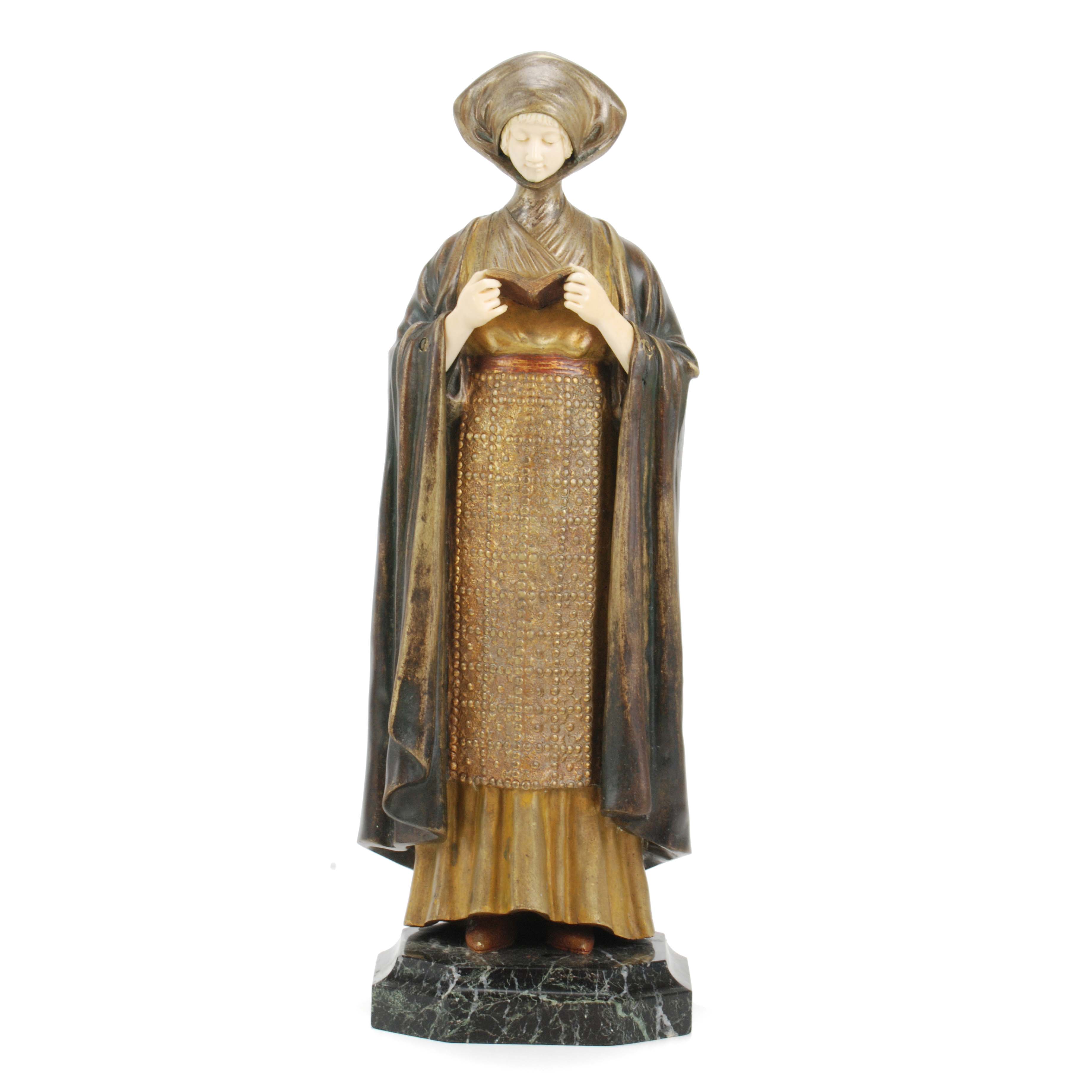 "LADY READING", EARLY C20th