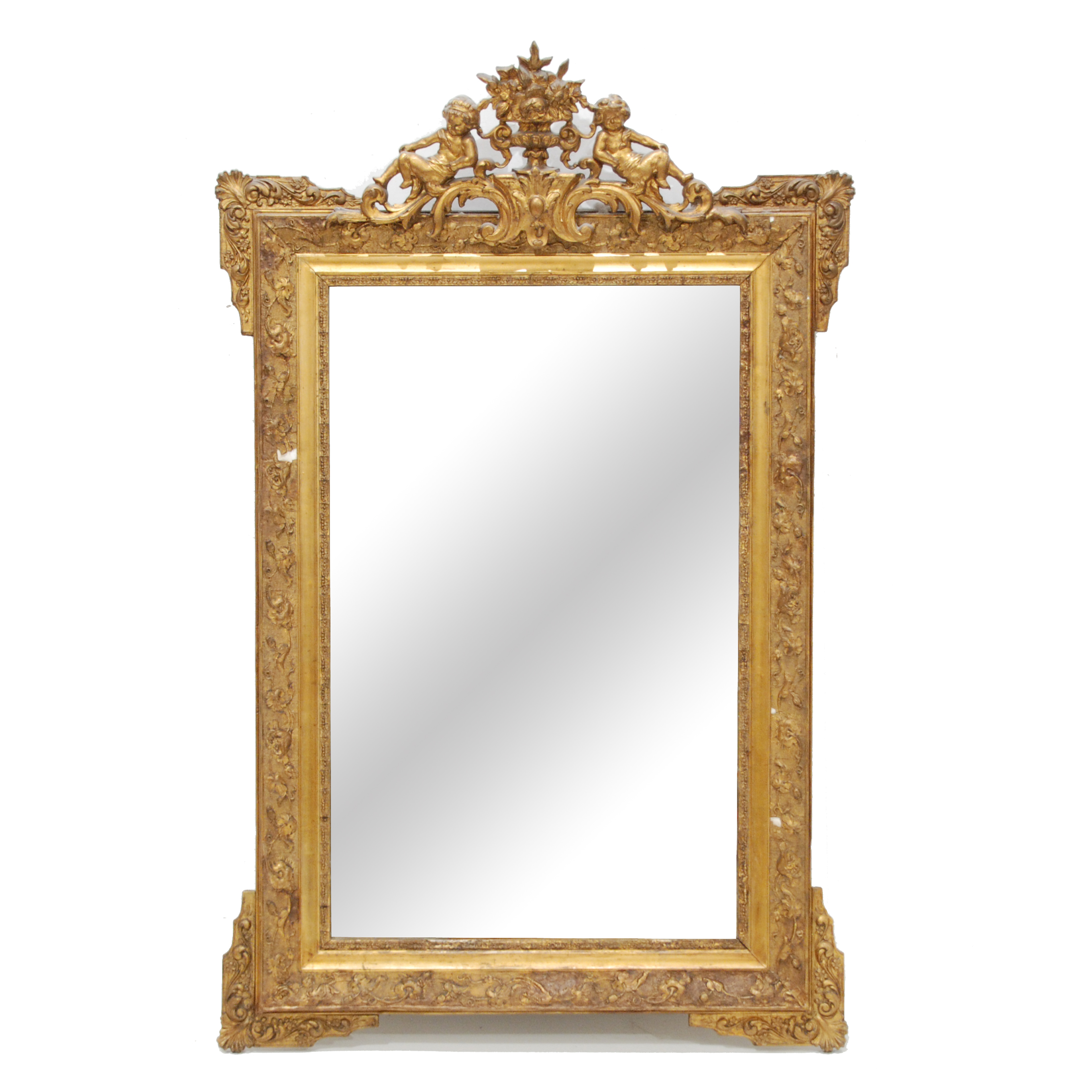 MIRROR, MID C20th