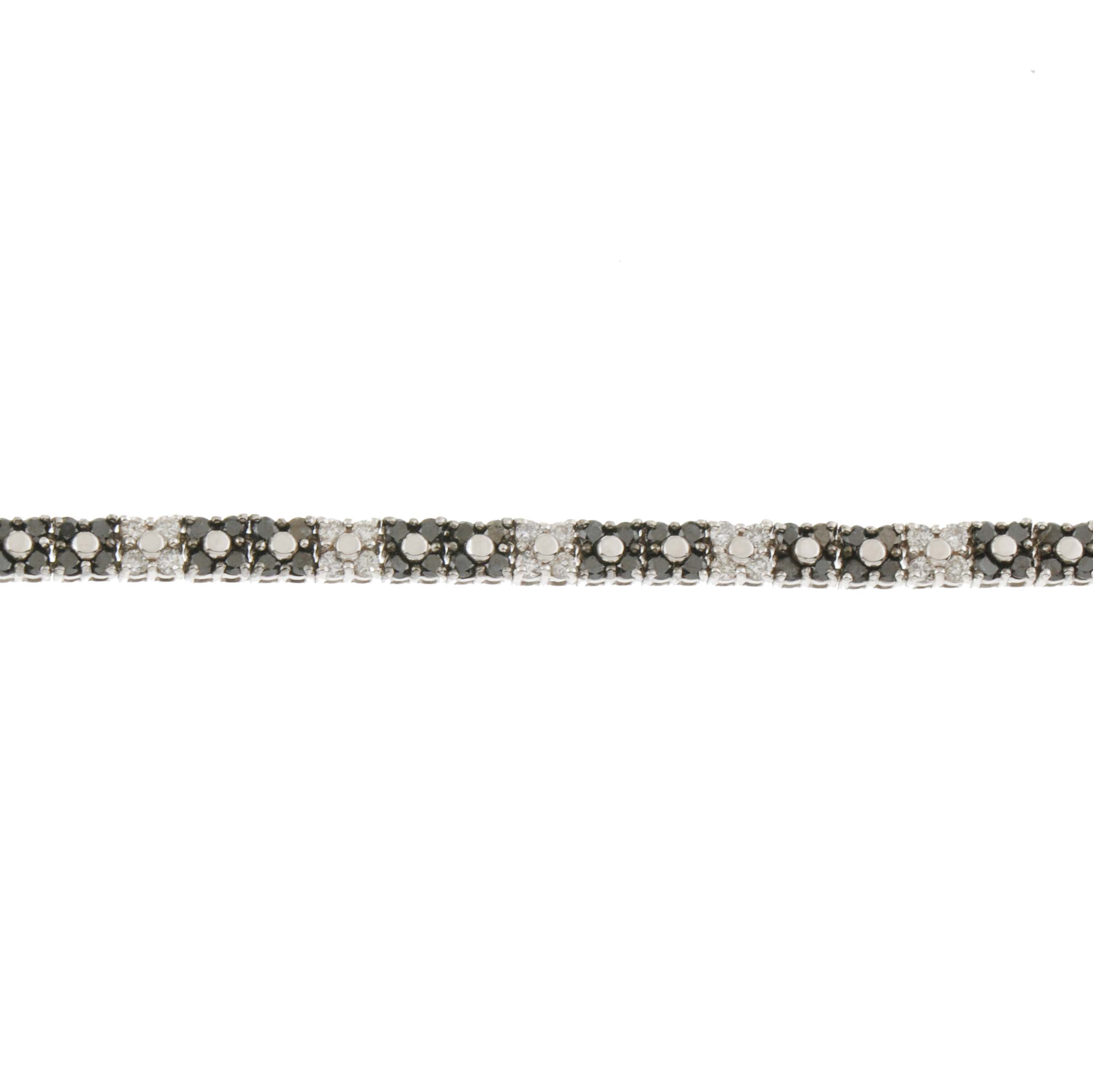 DIAMOND BRACELET.