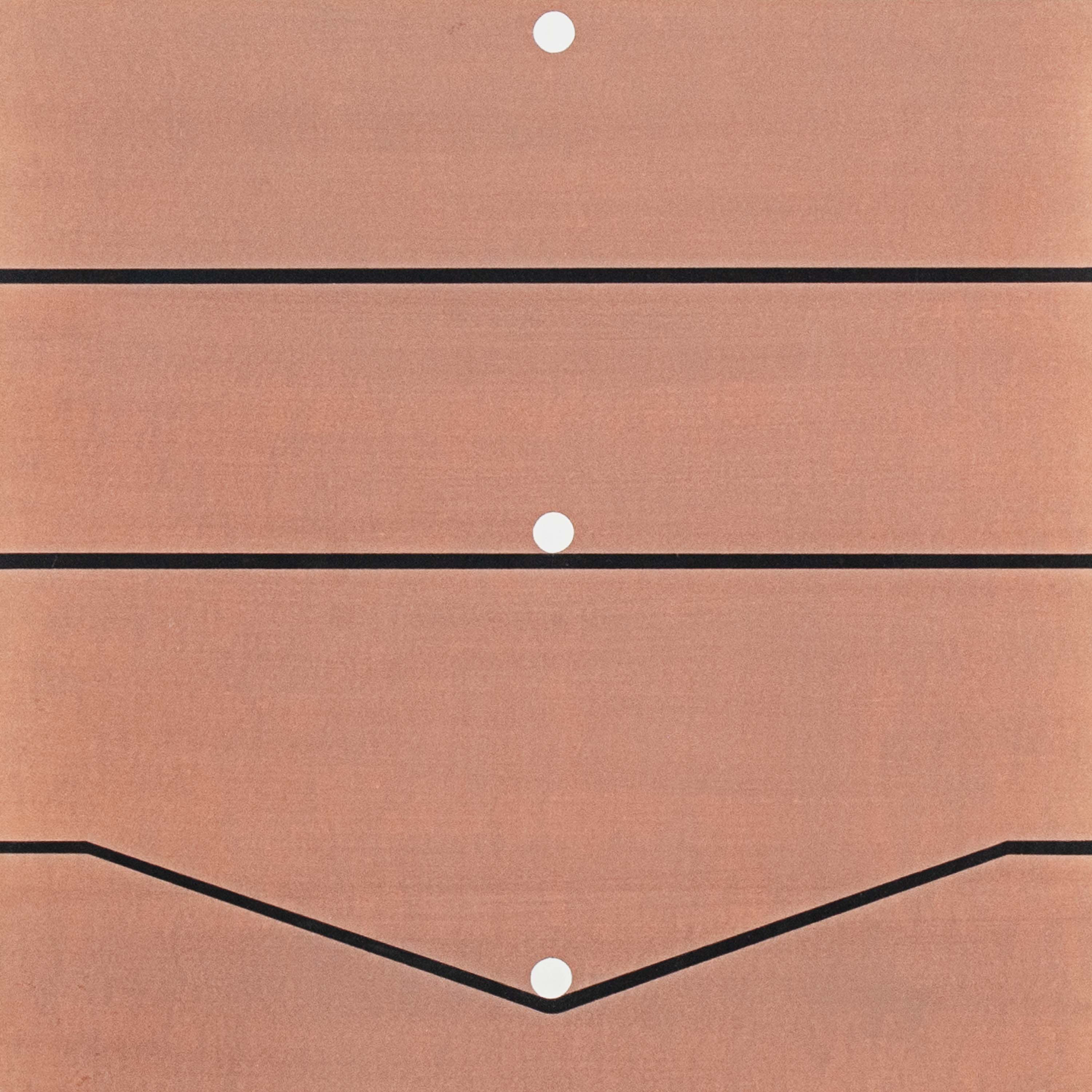 JOAN PONÇ I BONET (1927-1984). "SUITE NEURASTÉNICA", 1967.