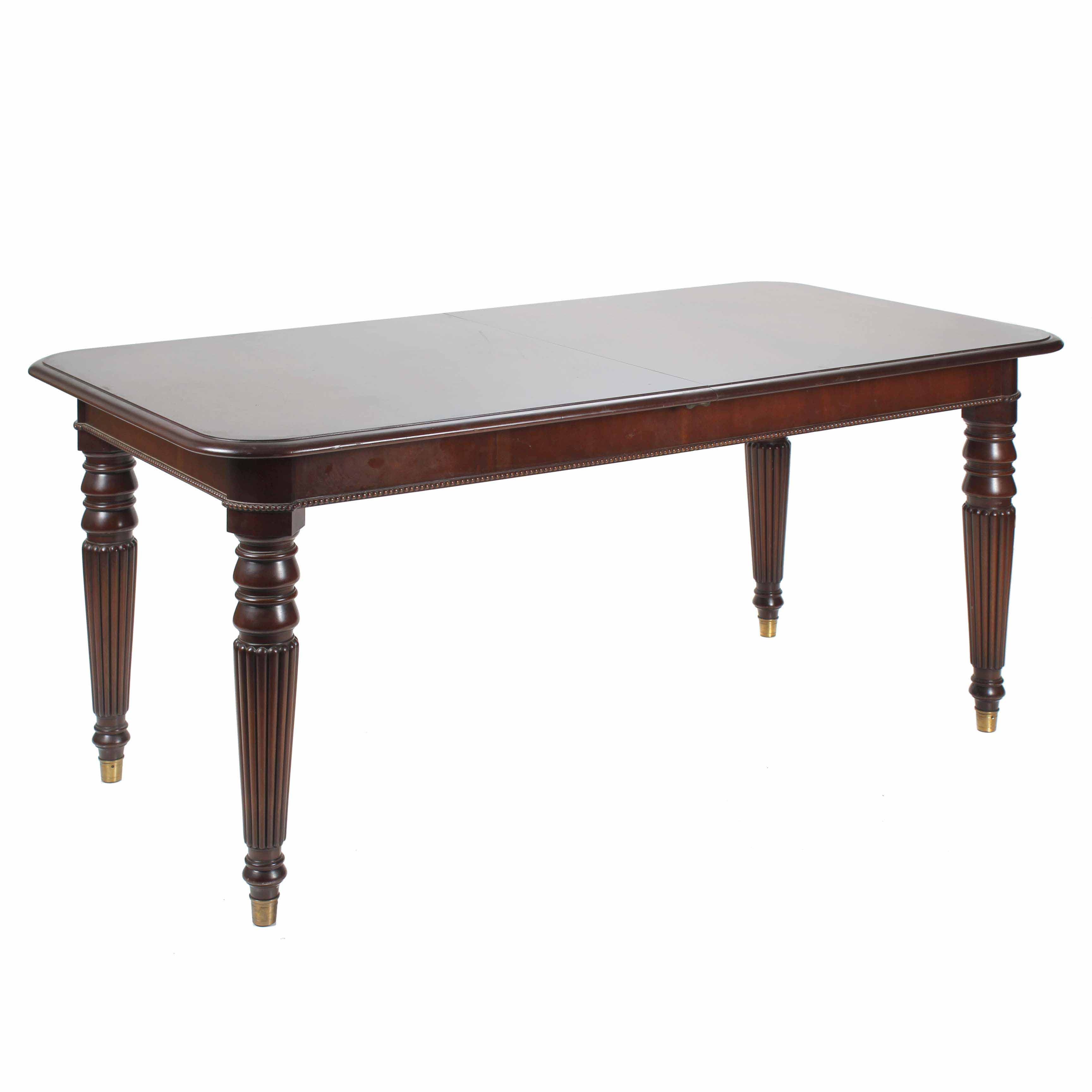 MESA INGLESA GUILLERMO IV, PRIMERA MITAD SIGLO XX.