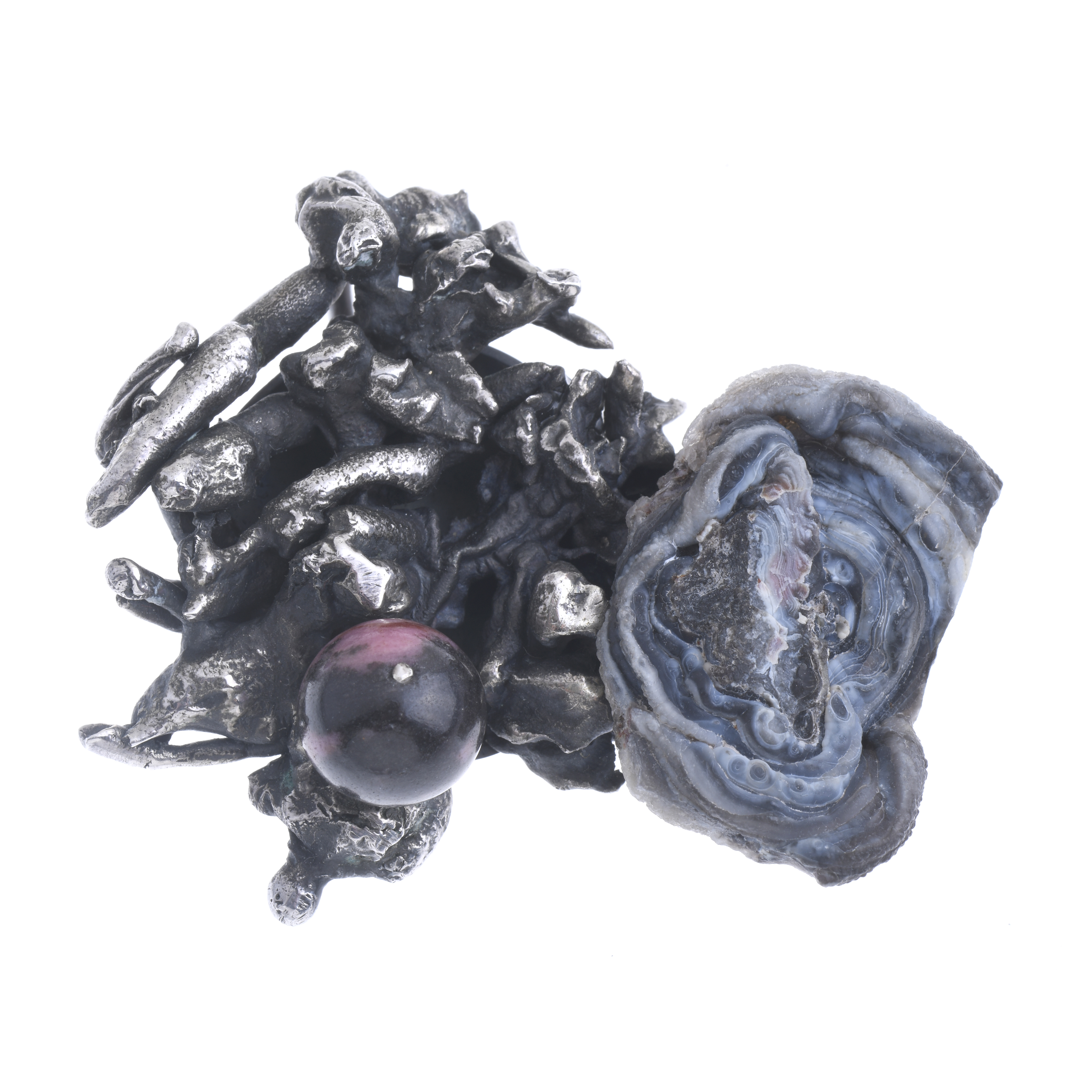 JOAN JOSEP THARRATS VIDAL (1918-2001) PENDANT.