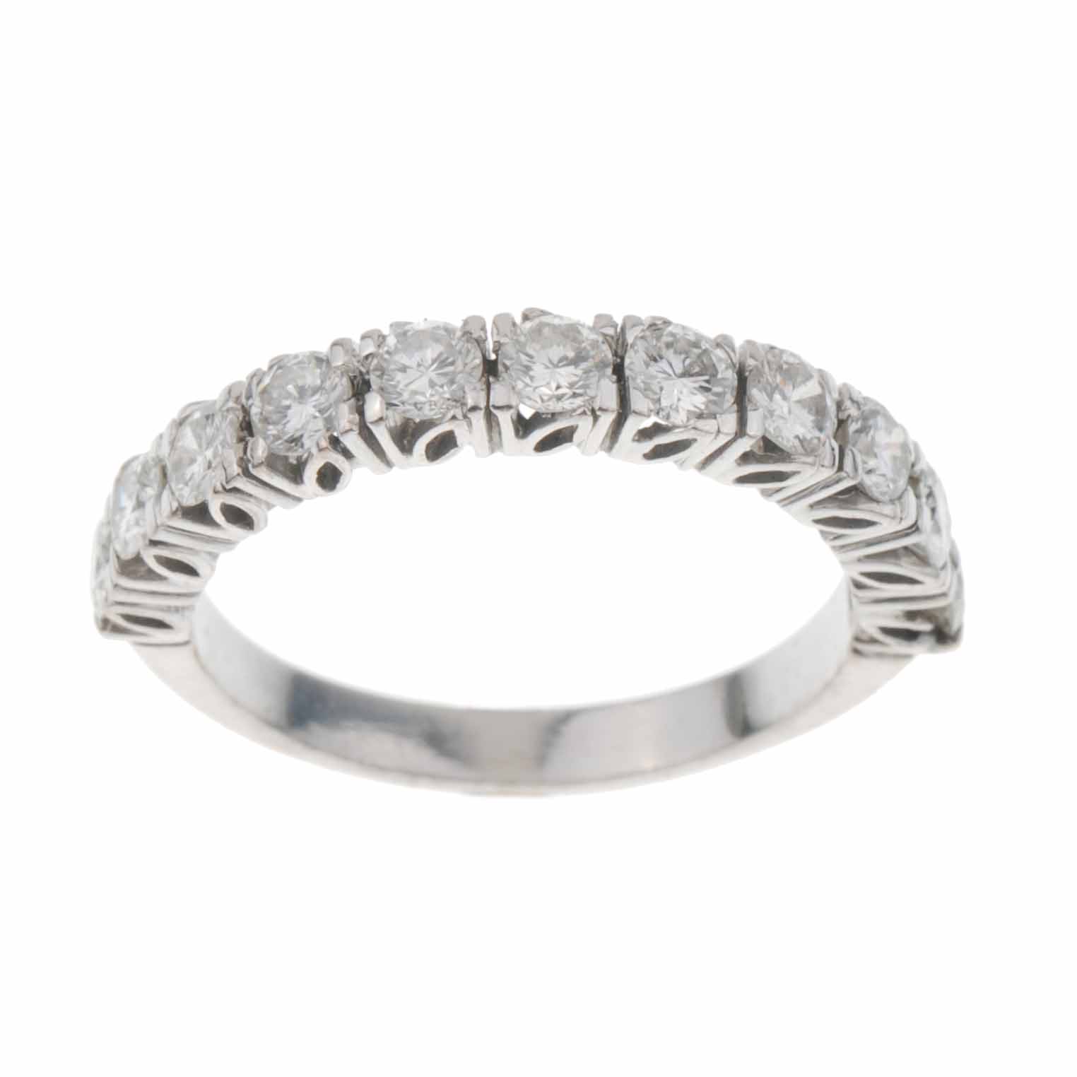 ETERNITY RING.