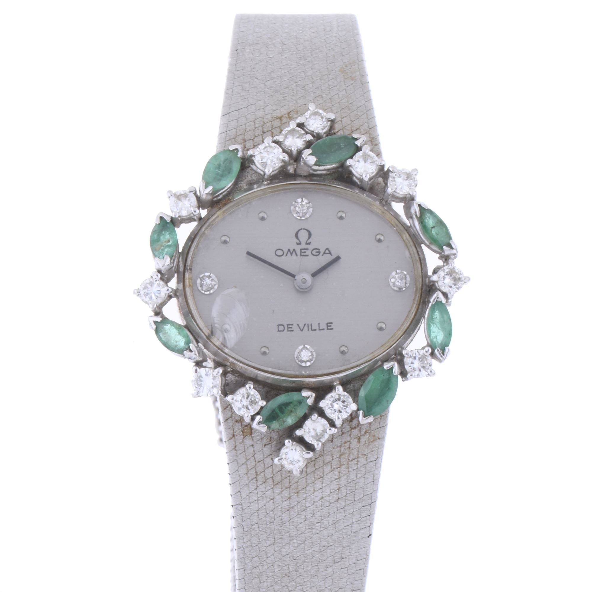WOMEN&#39;S WRISTWATCH.