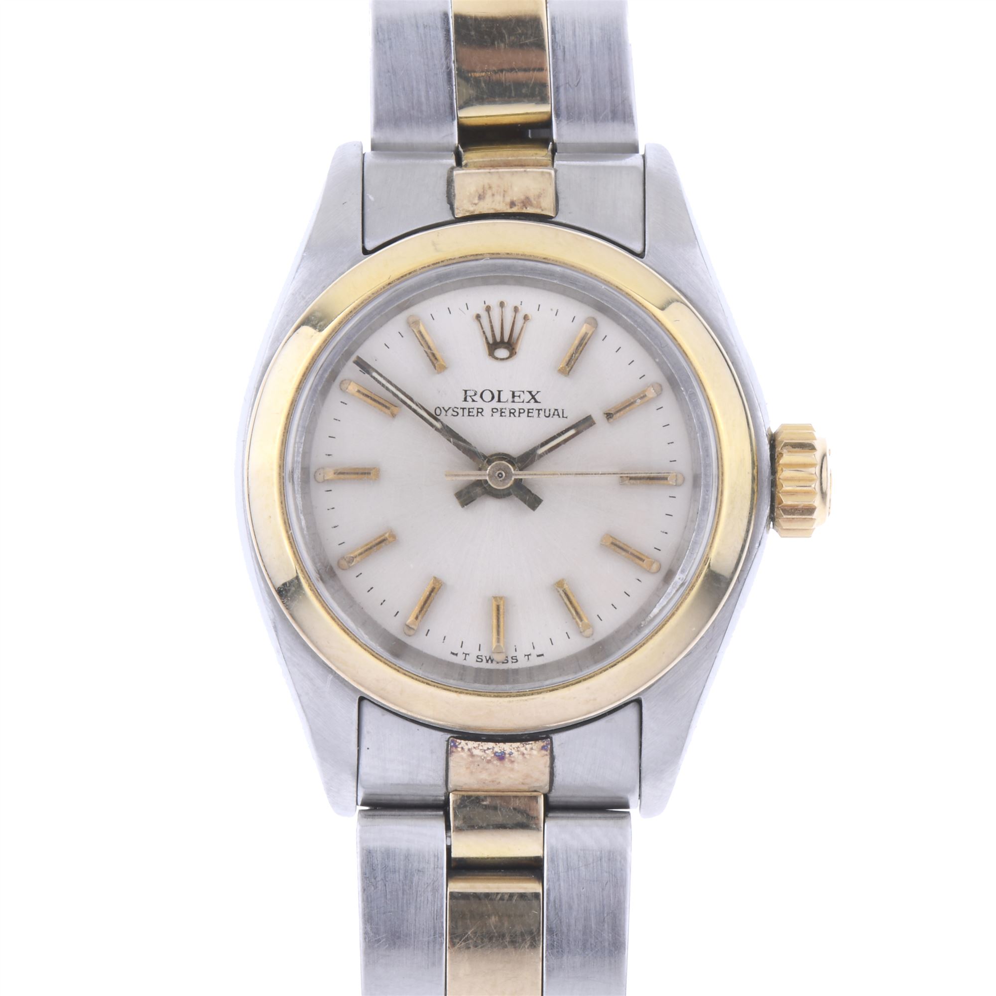 WOMEN&#39;S WRISTWATCH.