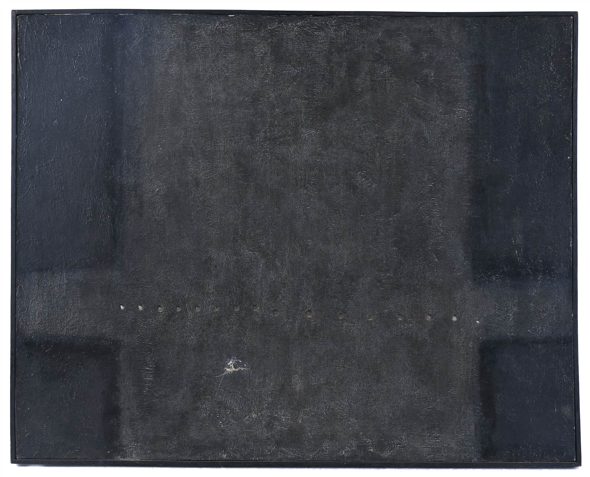 20TH CENTURY SPANISH SCHOOL. Untitled.