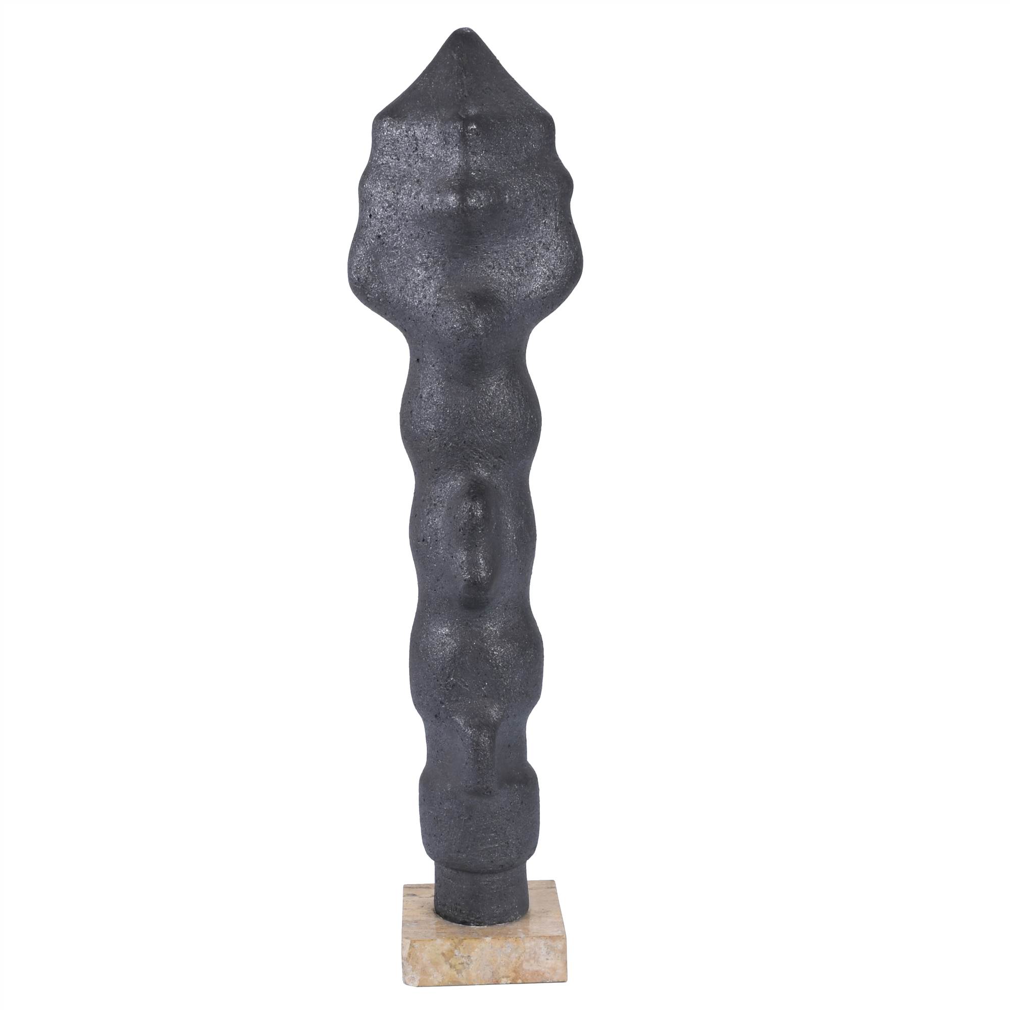 MARCEL MARTI BADENAS (1925-2010). "COLUMNA", 1968.