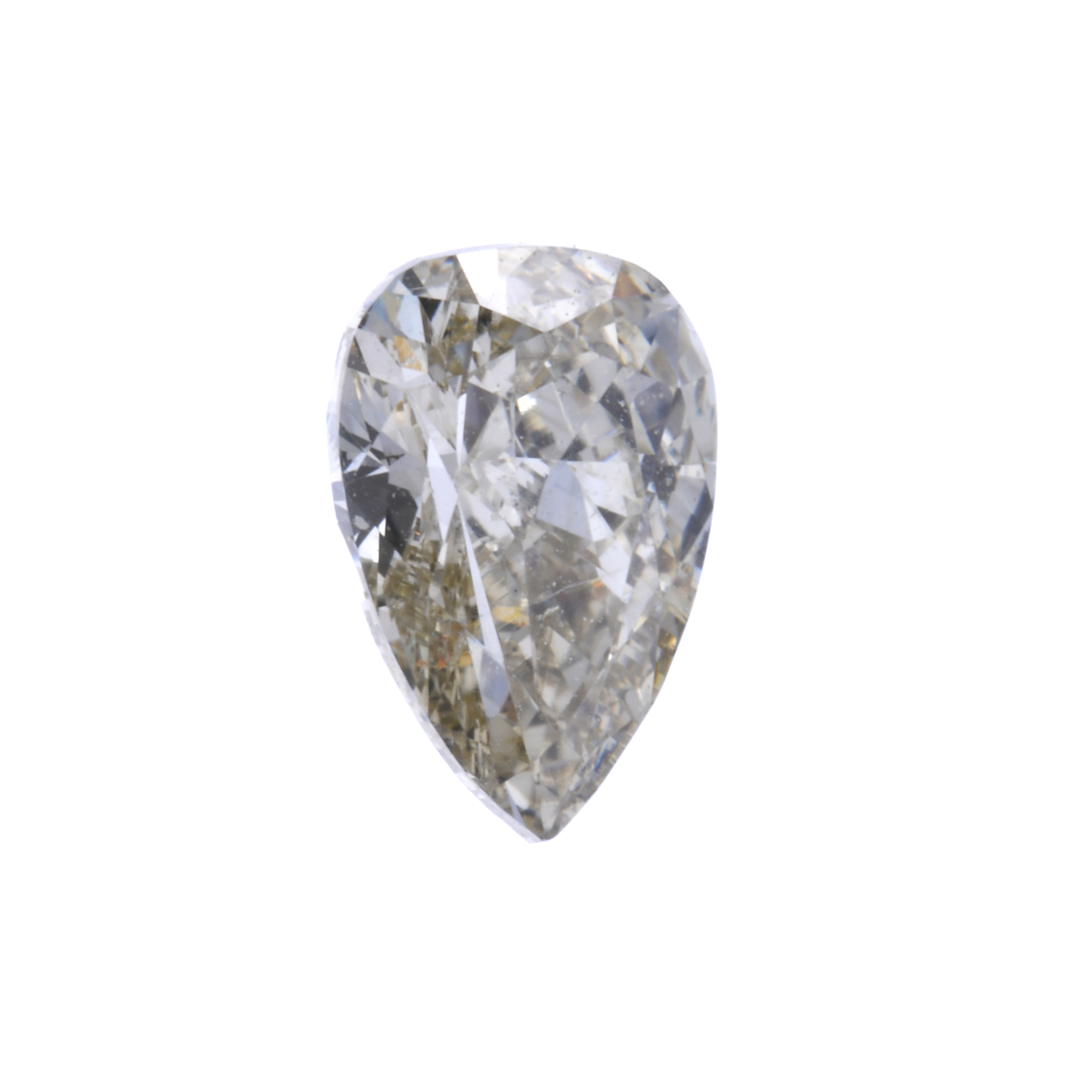 DIAMANTE 0,58 CT.