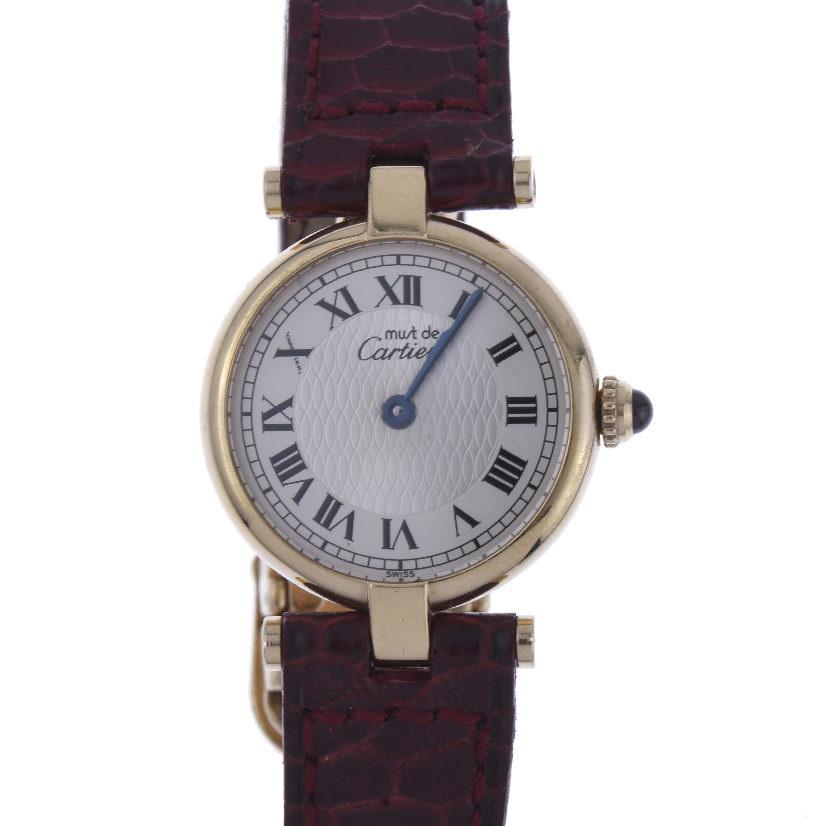 WOMEN&#39;S WRISTWATCH.