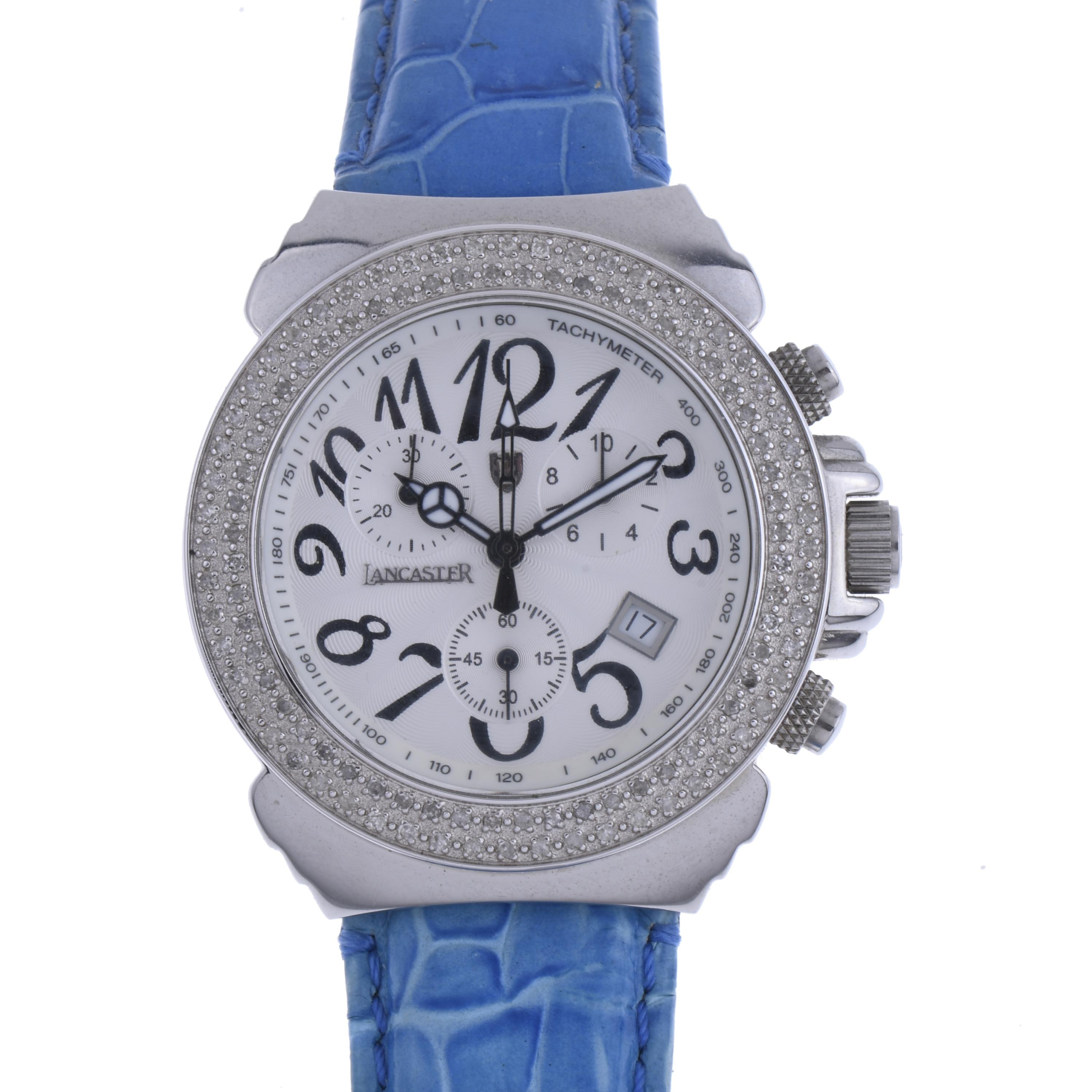 WOMEN&#39;S WRISTWATCH.