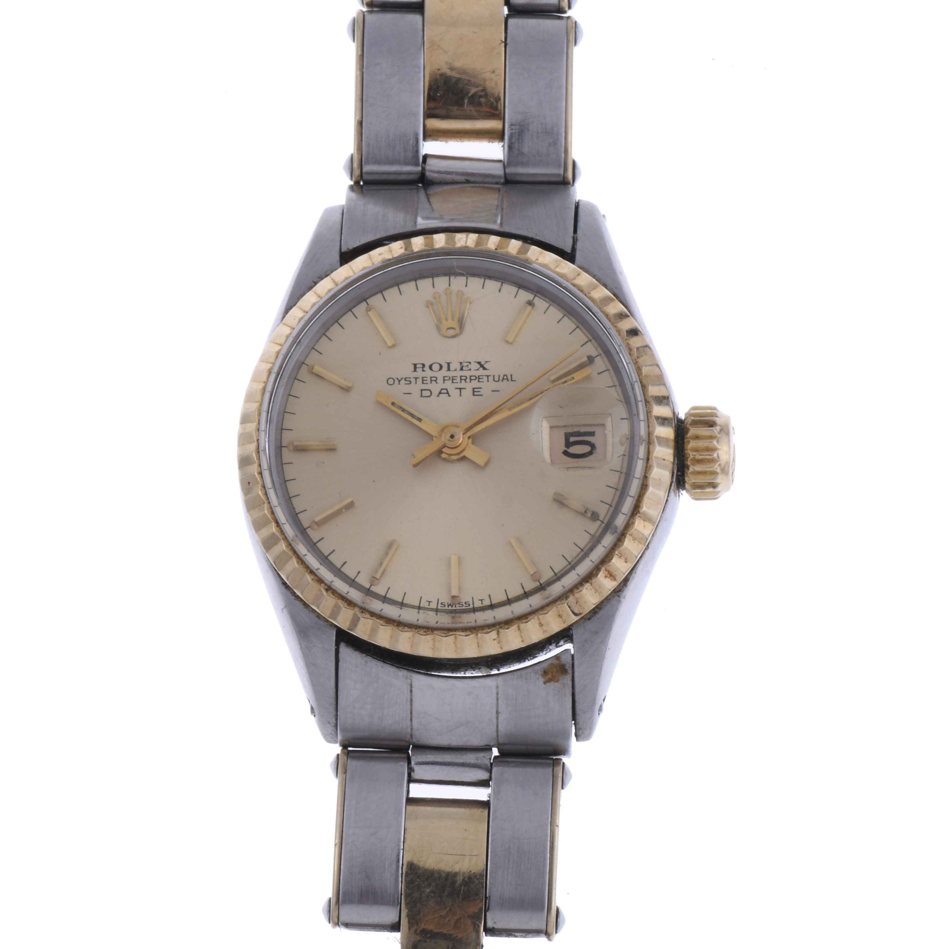 WOMAN&#39;S WRISTWATCH.