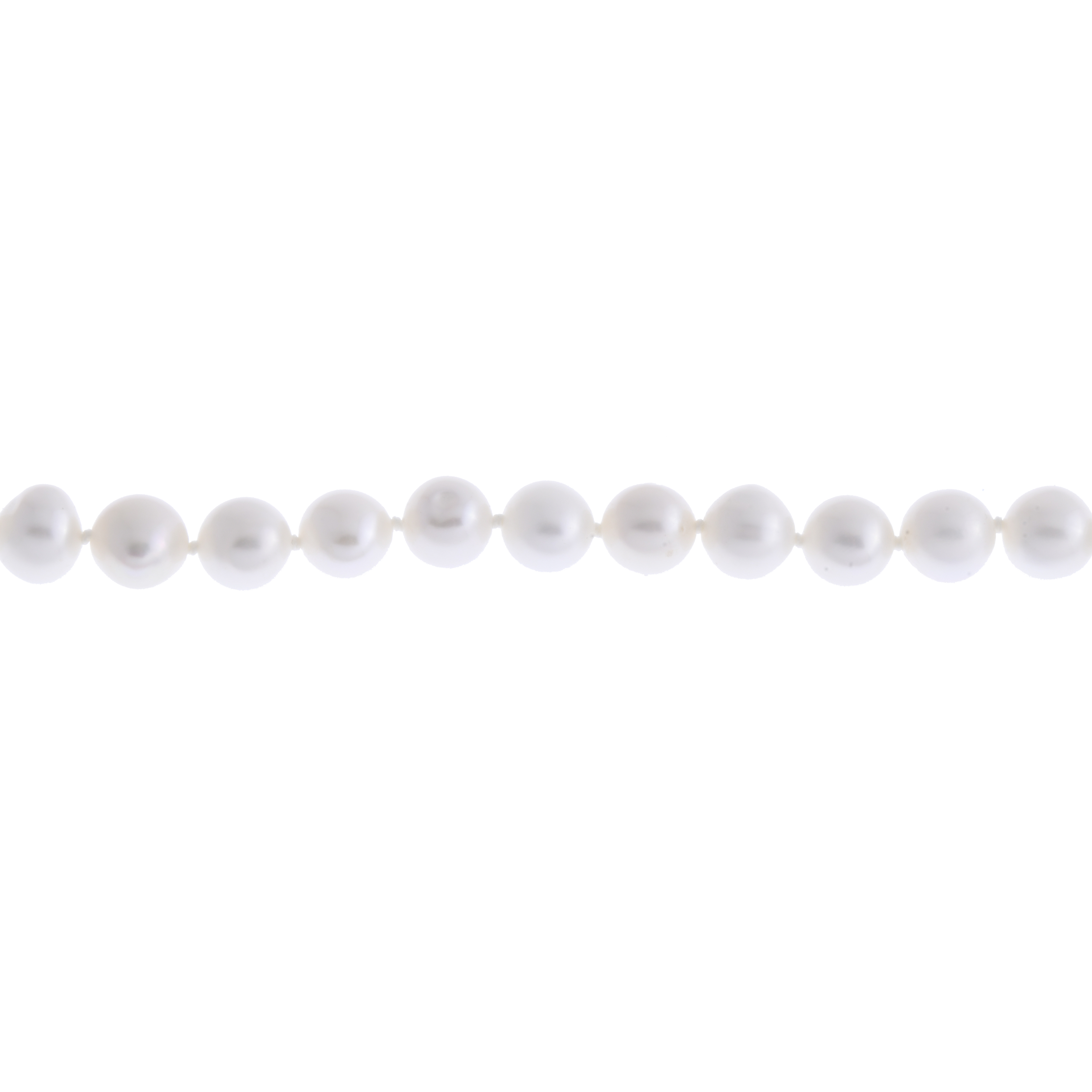 PEARLS BRACELET.