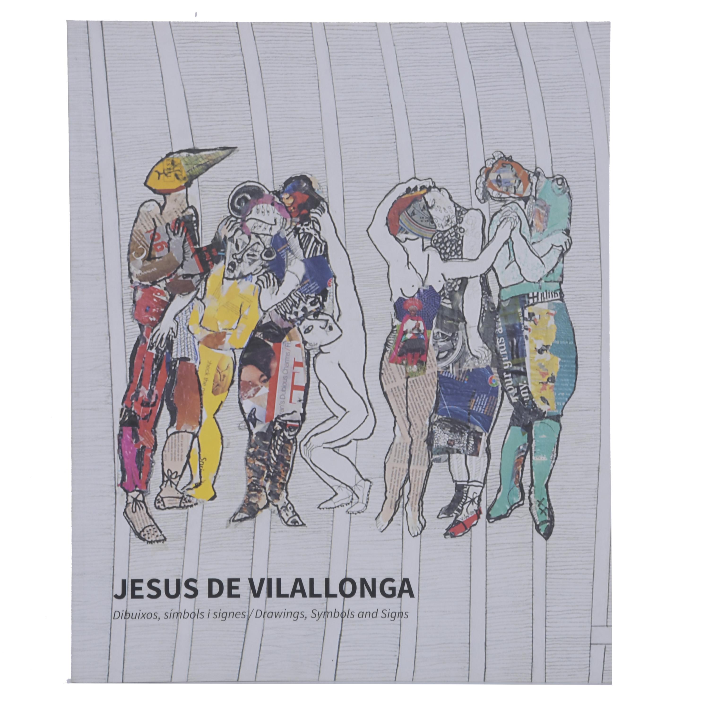 "JESUS DE VILALLONGA"