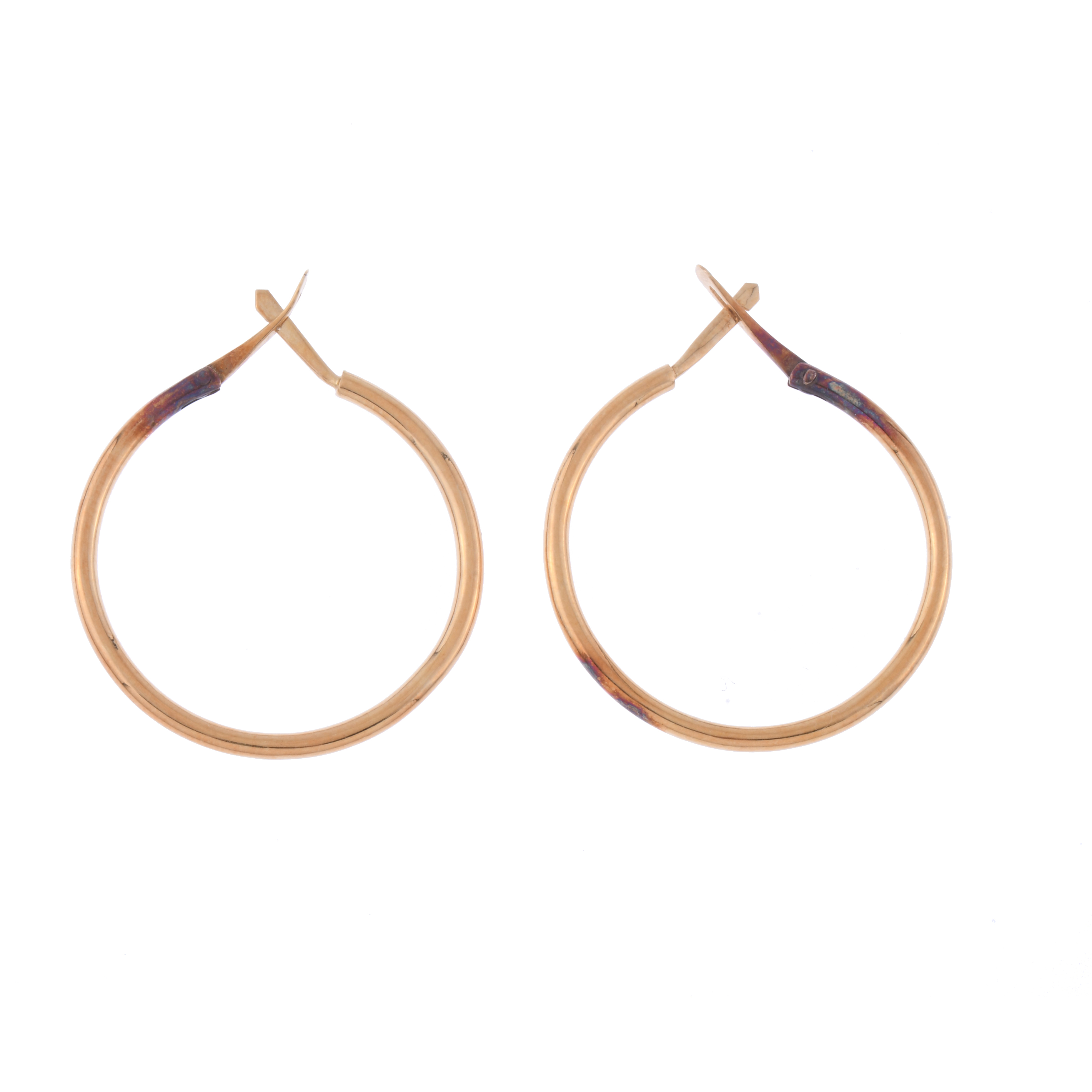 PENDIENTES CRIOLLAS.