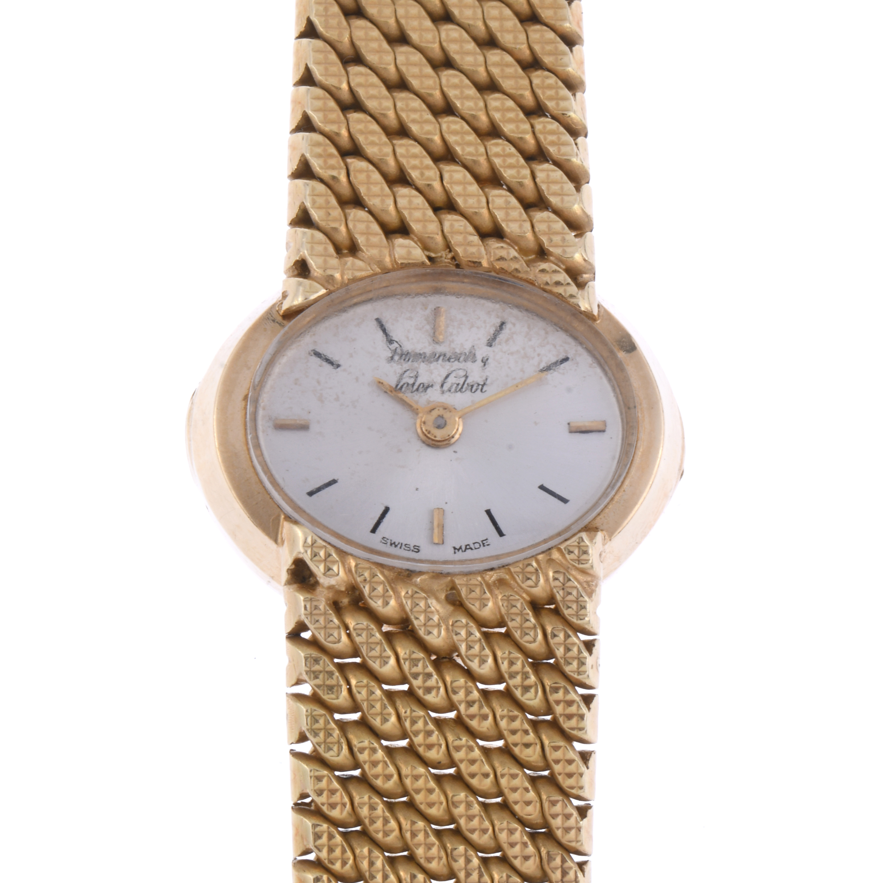 WOMEN&#39;S WATCH-JEWEL.