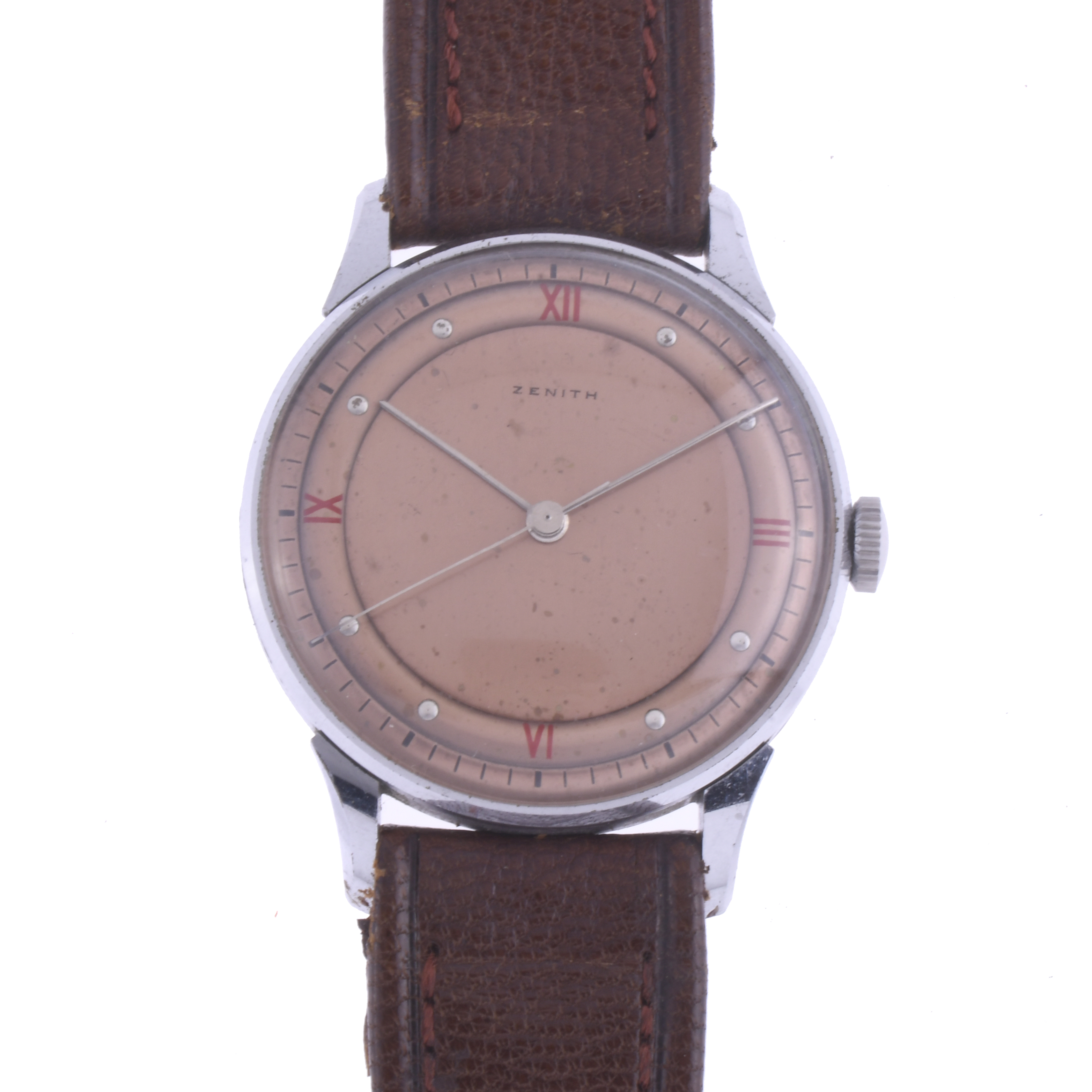 MEN&#39;S WRISTWATCH, 1960&#39;S.