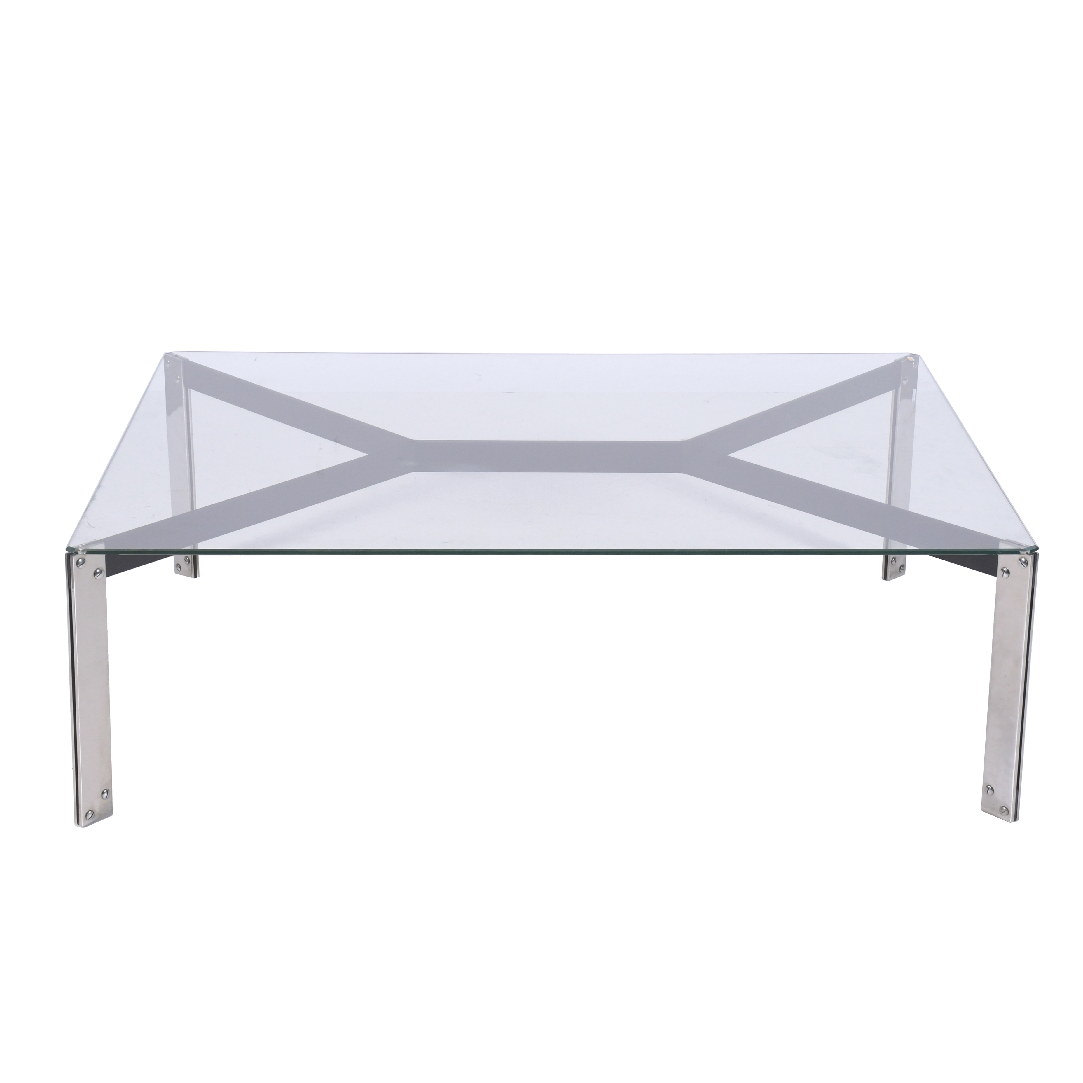 MIGUEL MILÁ (1931).  "MARÍA" MODEL CENTRE TABLE.