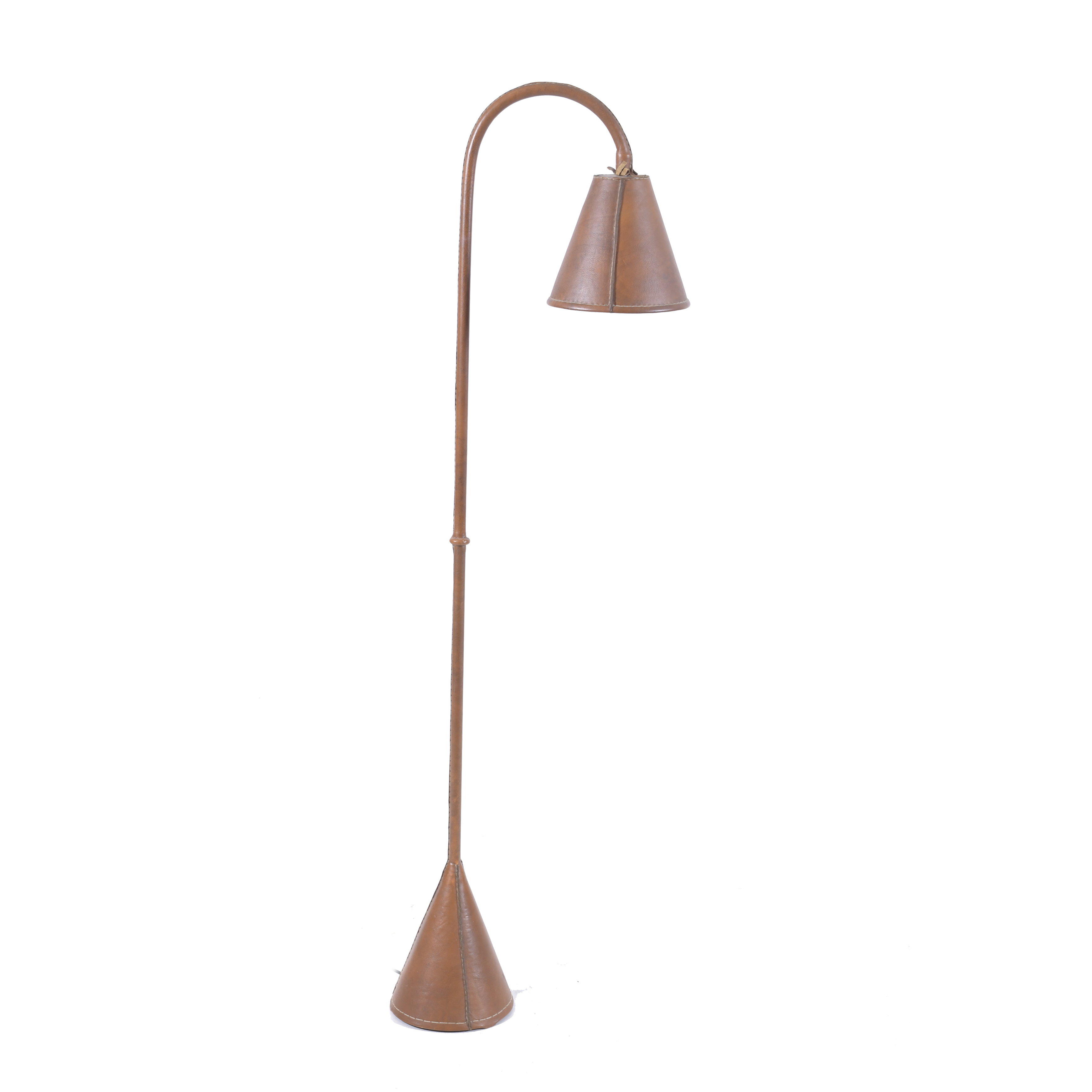 VALENTÍ FLOOR LAMP, CIRCA 1980.