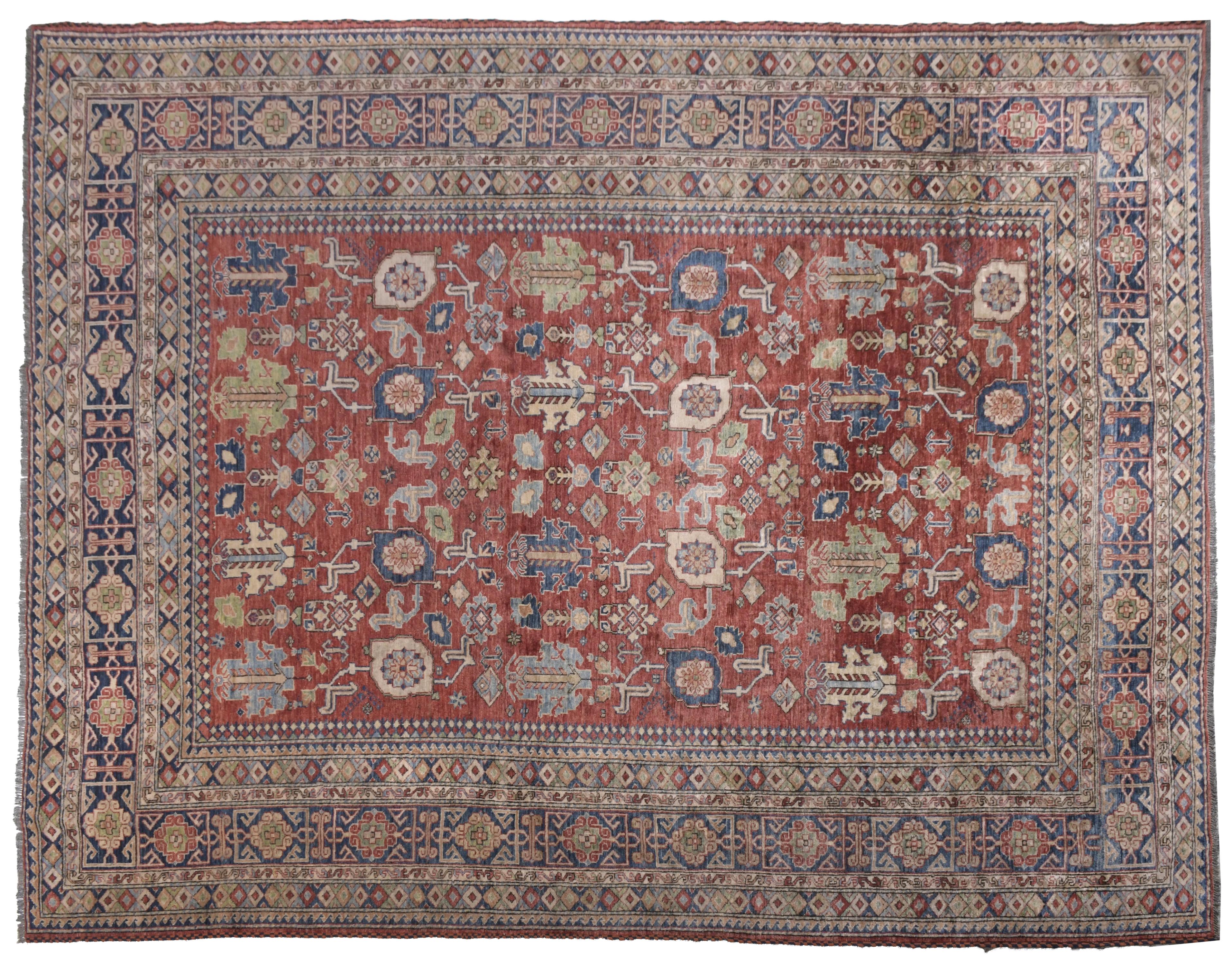 IRANIAN CARPET FOR GRA, EARLY 21ST CENTURY.
