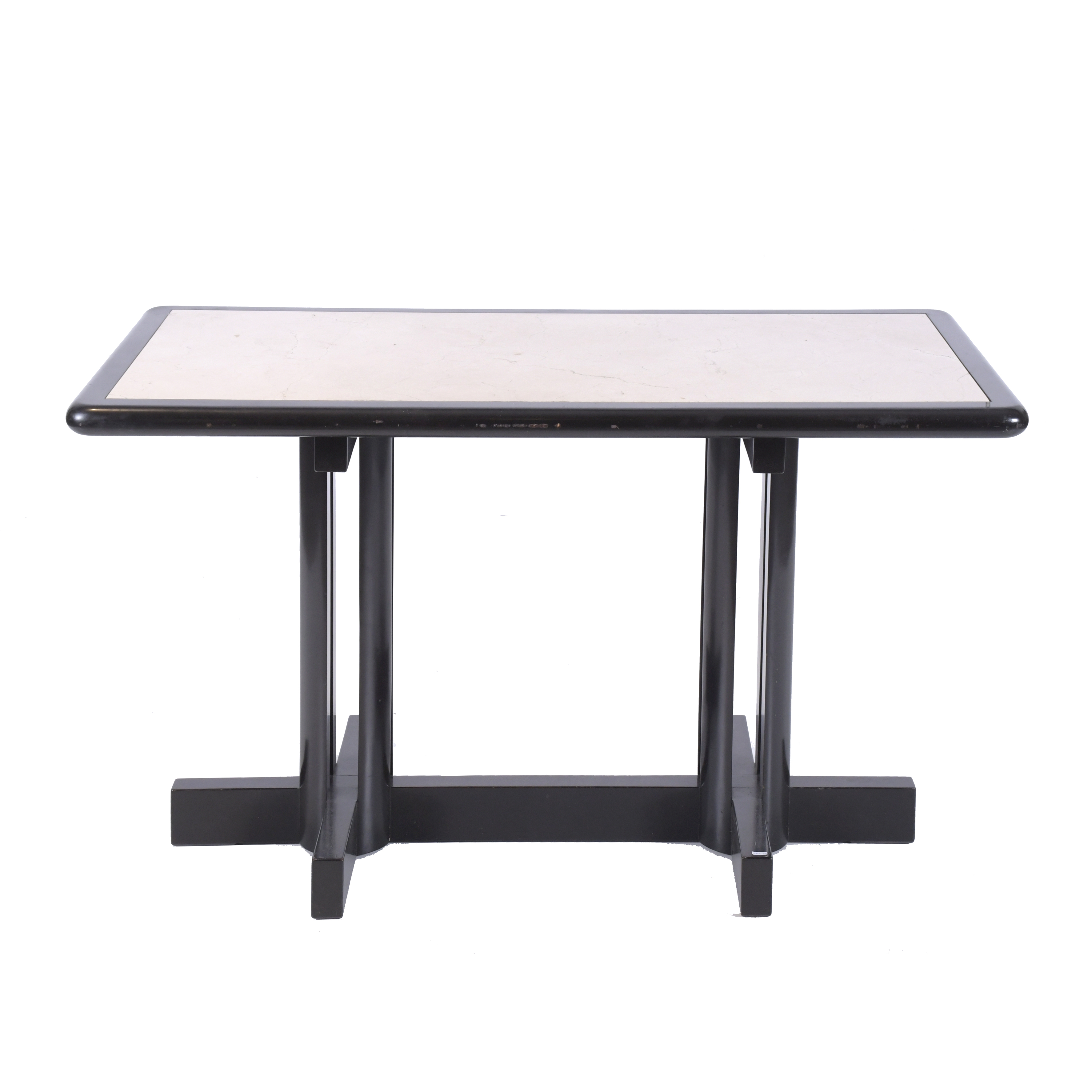 MIGUEL MILÁ (1931) FOR GRES. "FAD" MODEL TABLE, 1970&#39;S.