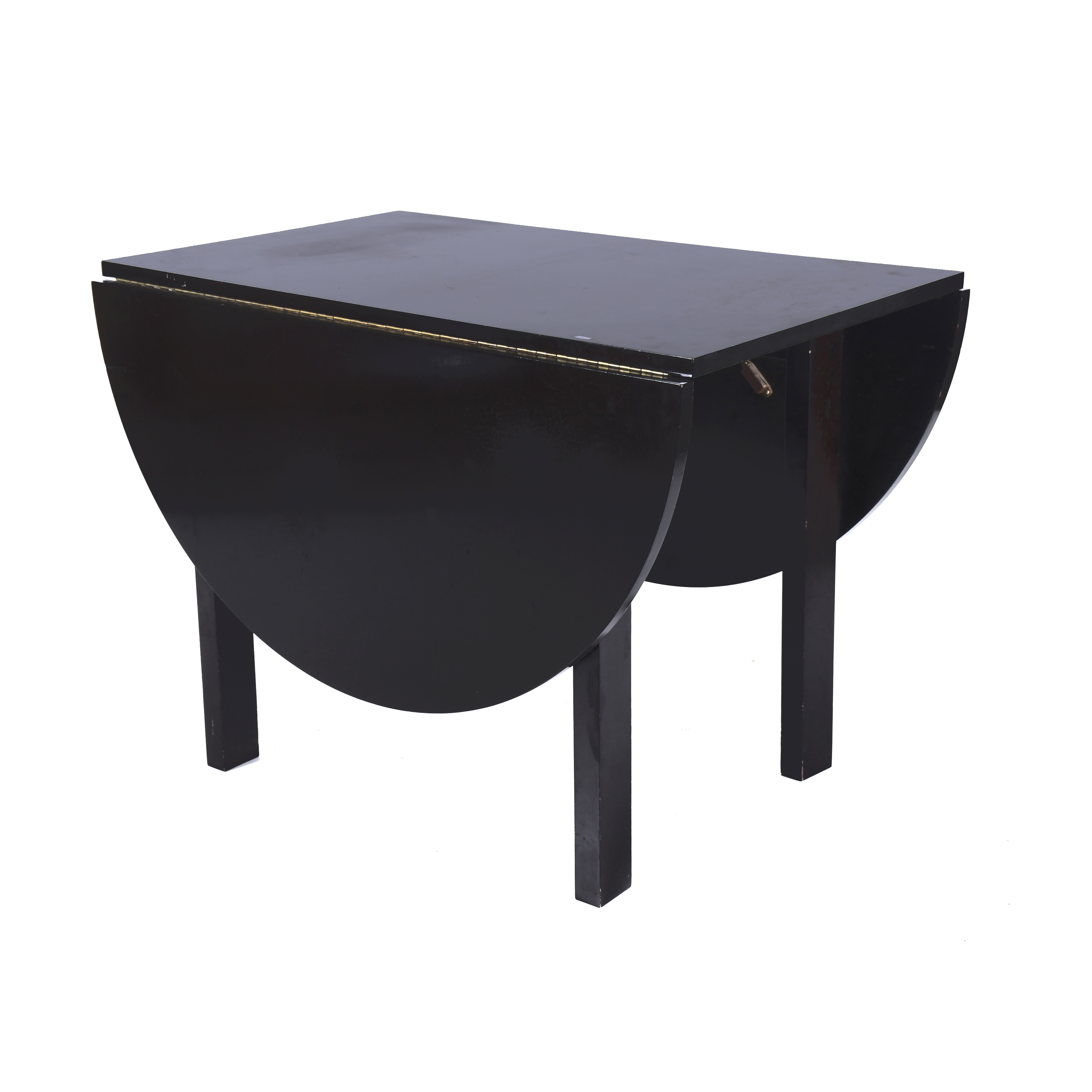 MIGUEL MILÁ (1931) FOR GRES. "ALAS" MODEL DINING TABLE, 197
