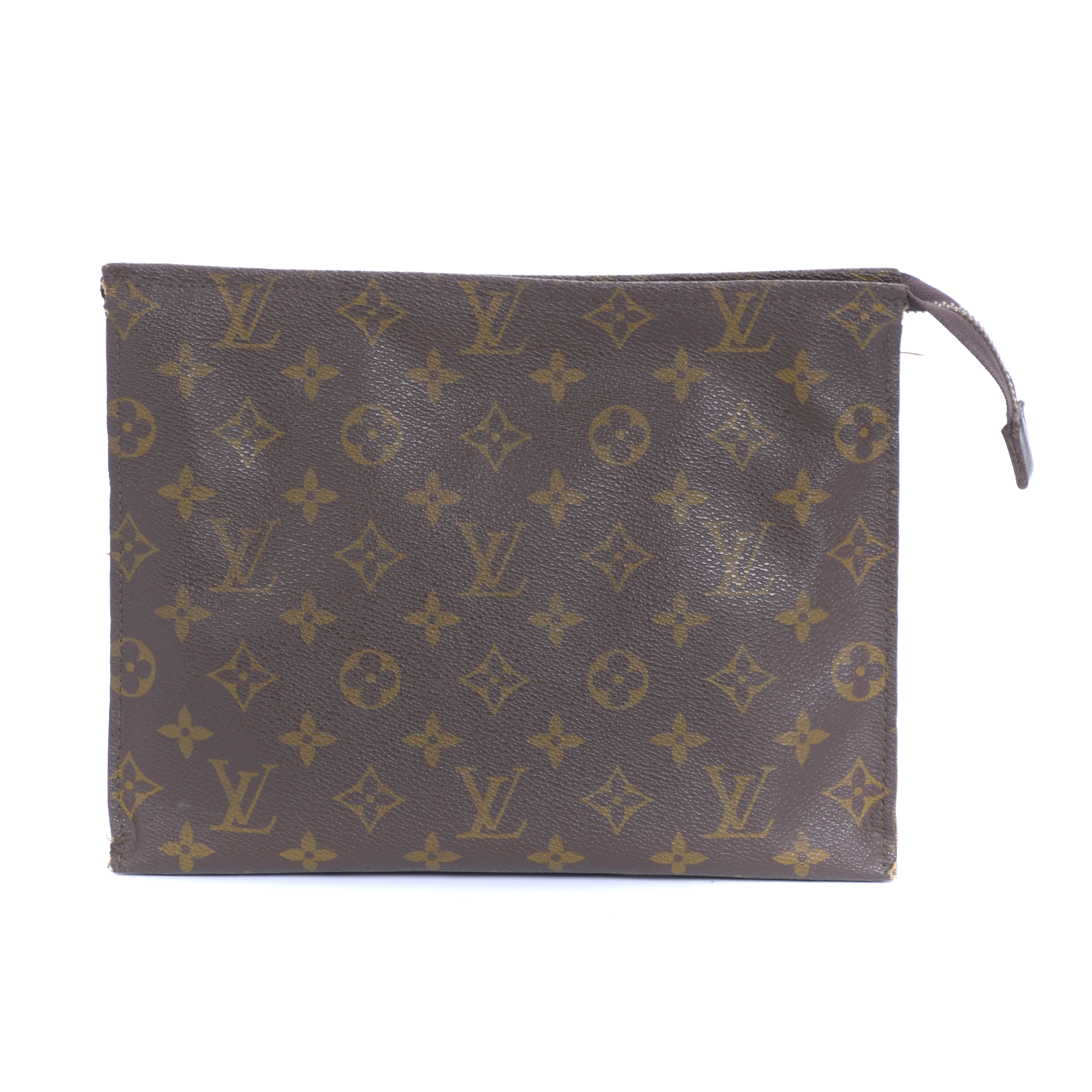 LOUIS VUITTON. VANITY CASE, CIRCA 2000.