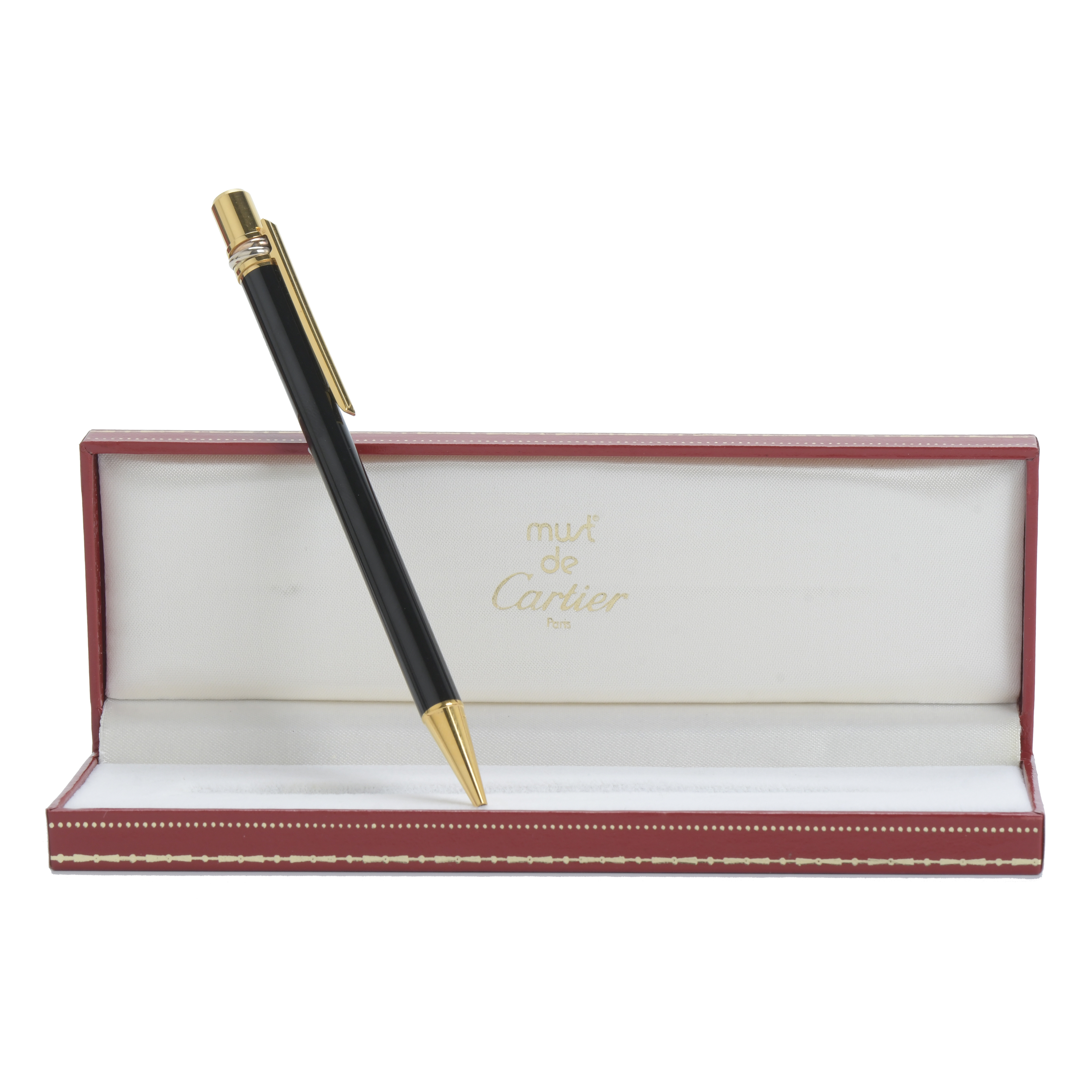 MUST PEN.