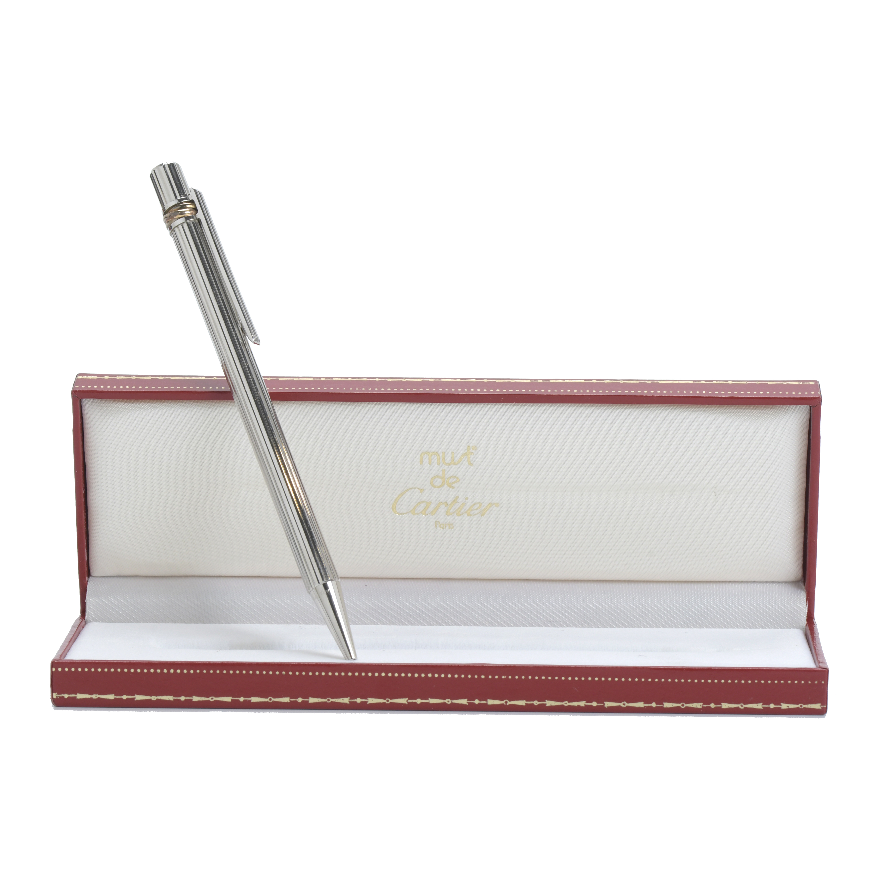 MUST PEN.