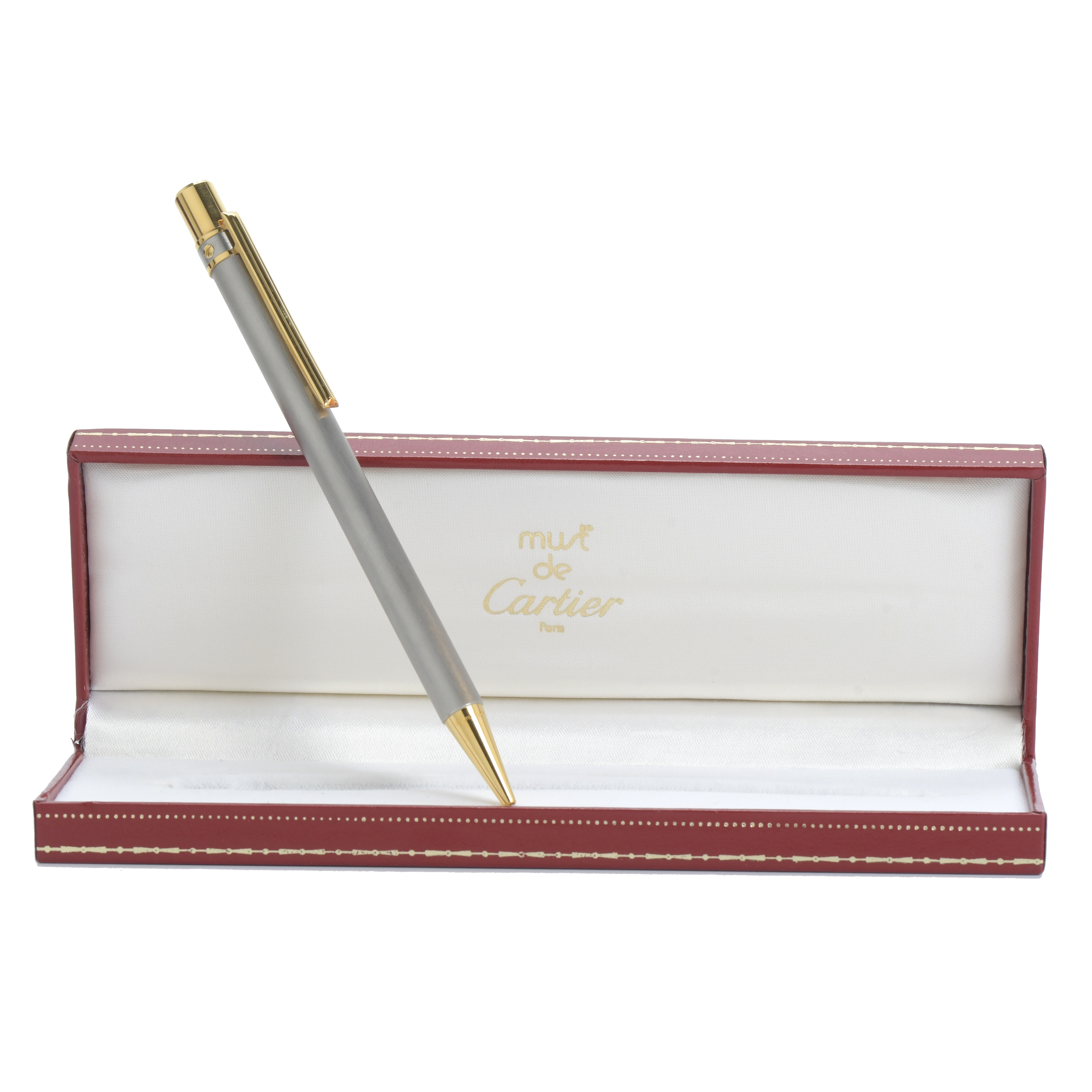 MUST PEN.