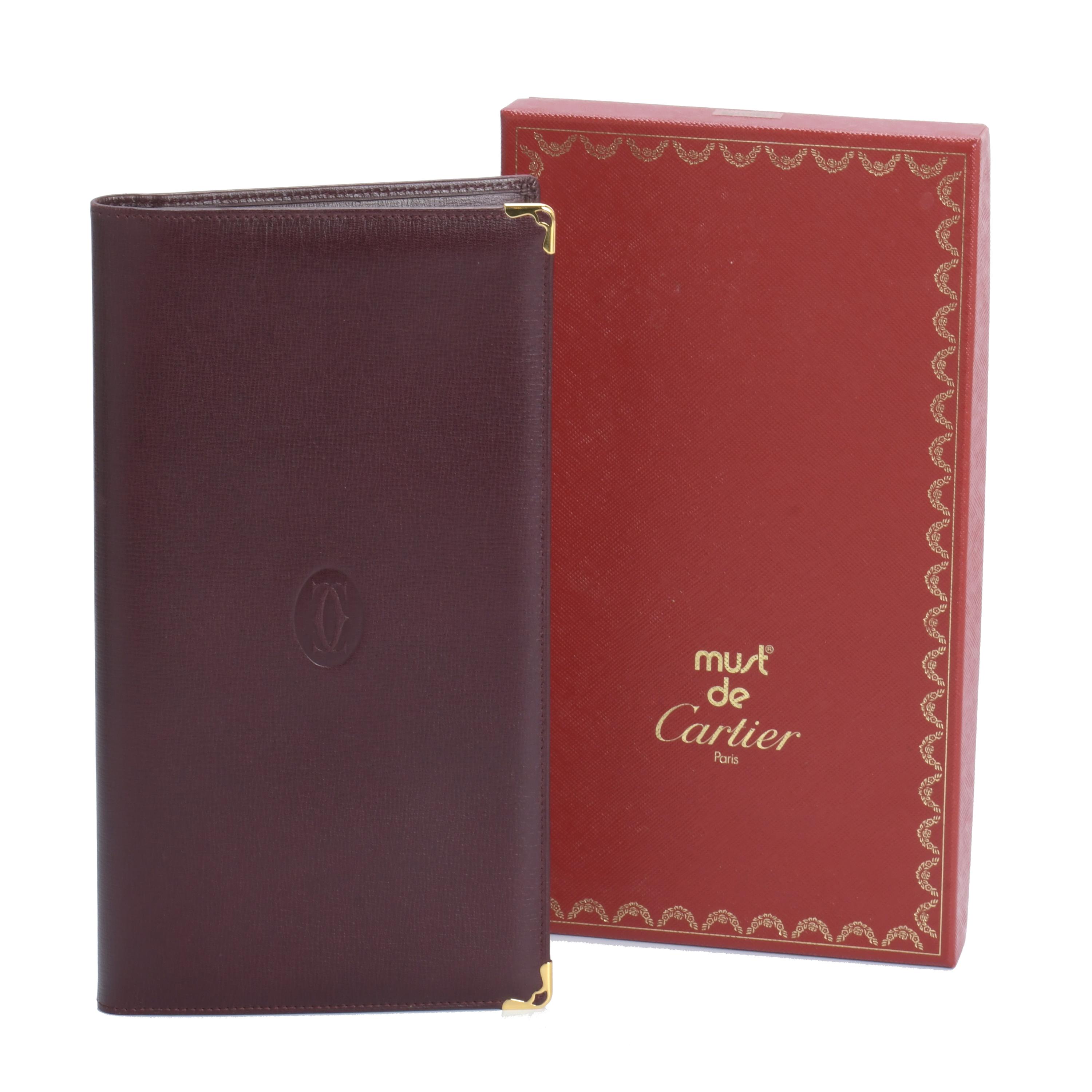 CARD HOLDER.