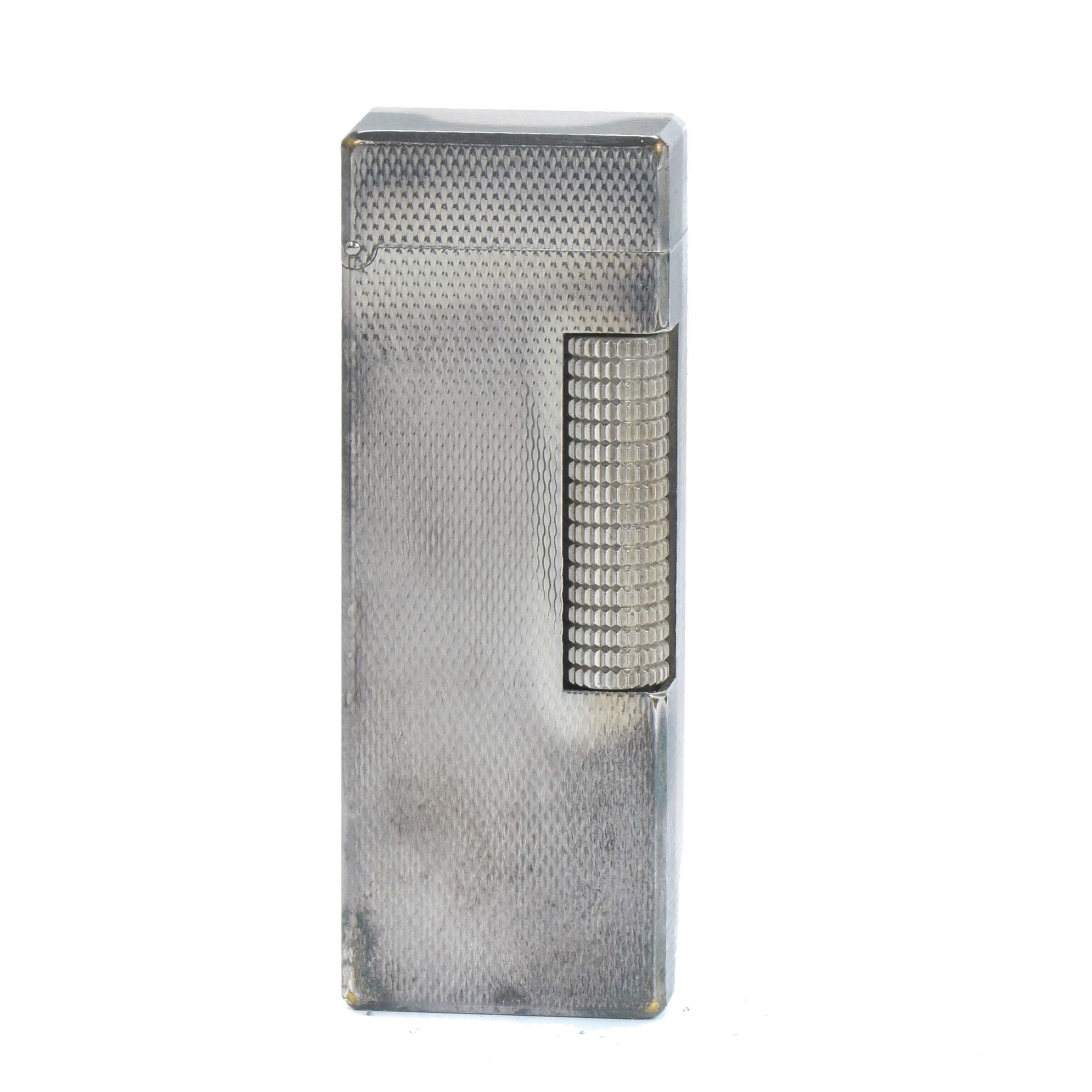 LIGHTER.