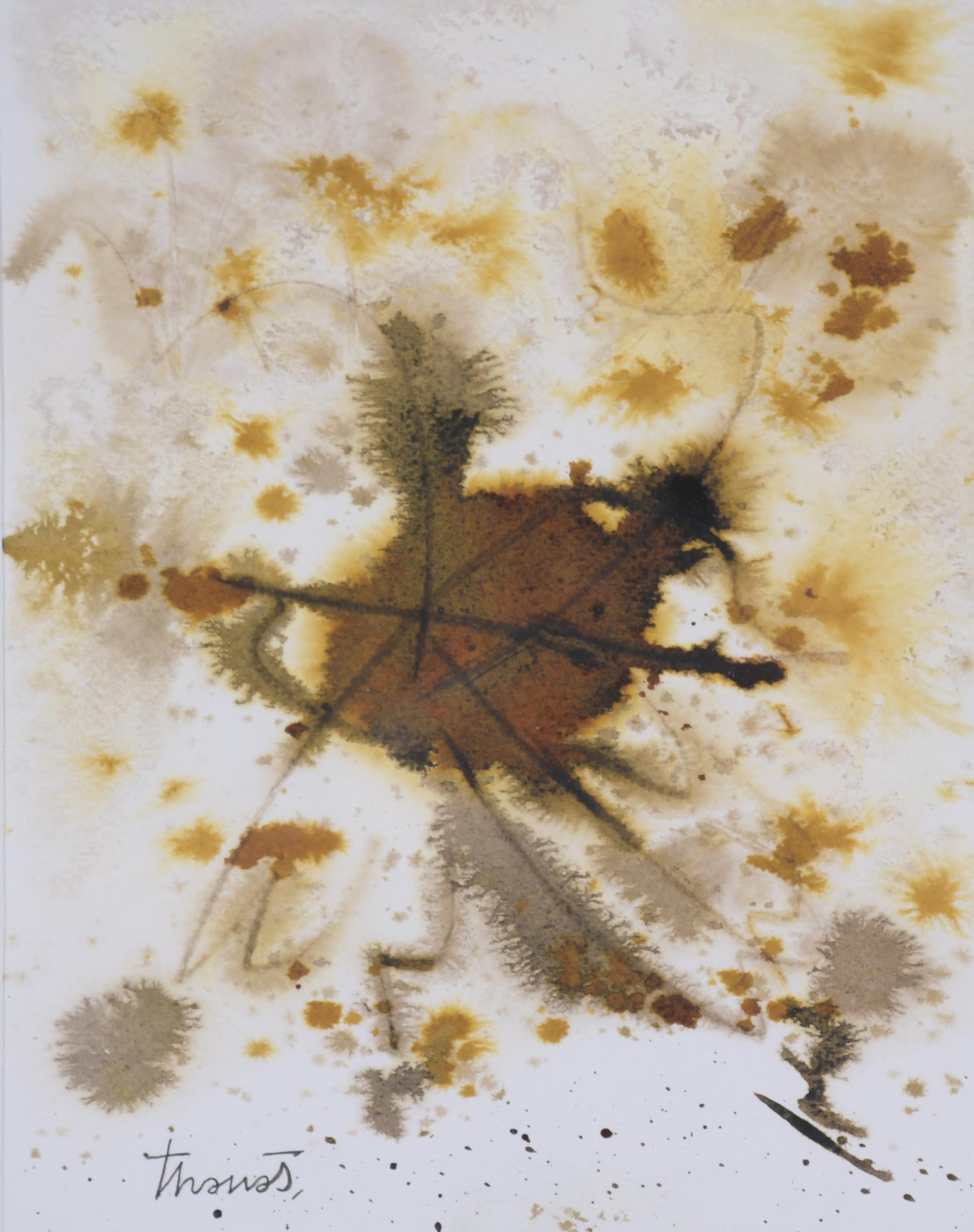 JOAN JOSEP THARRATS VIDAL (1918-2001) Untitled.