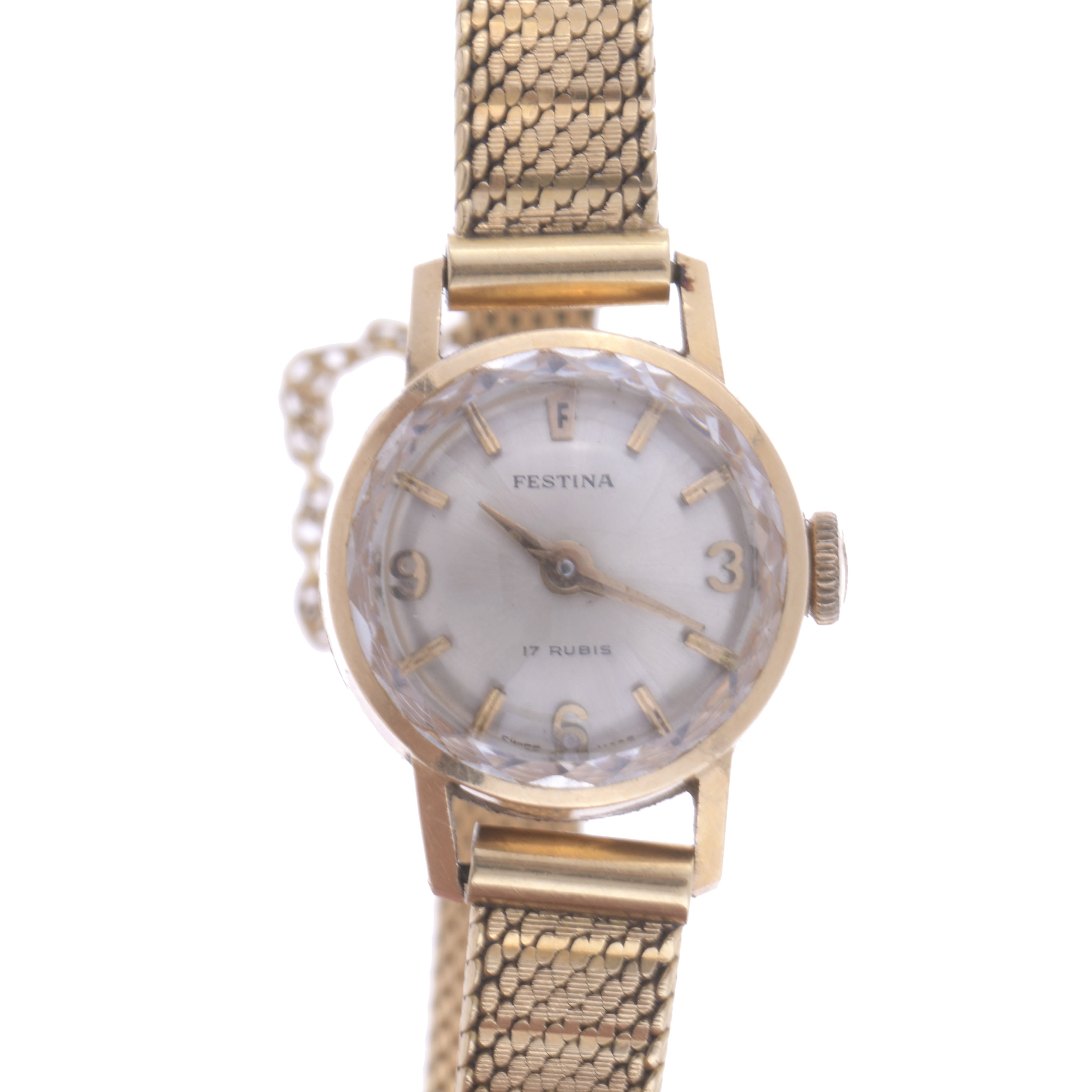 WOMEN&#39;S WRISTWATCH.