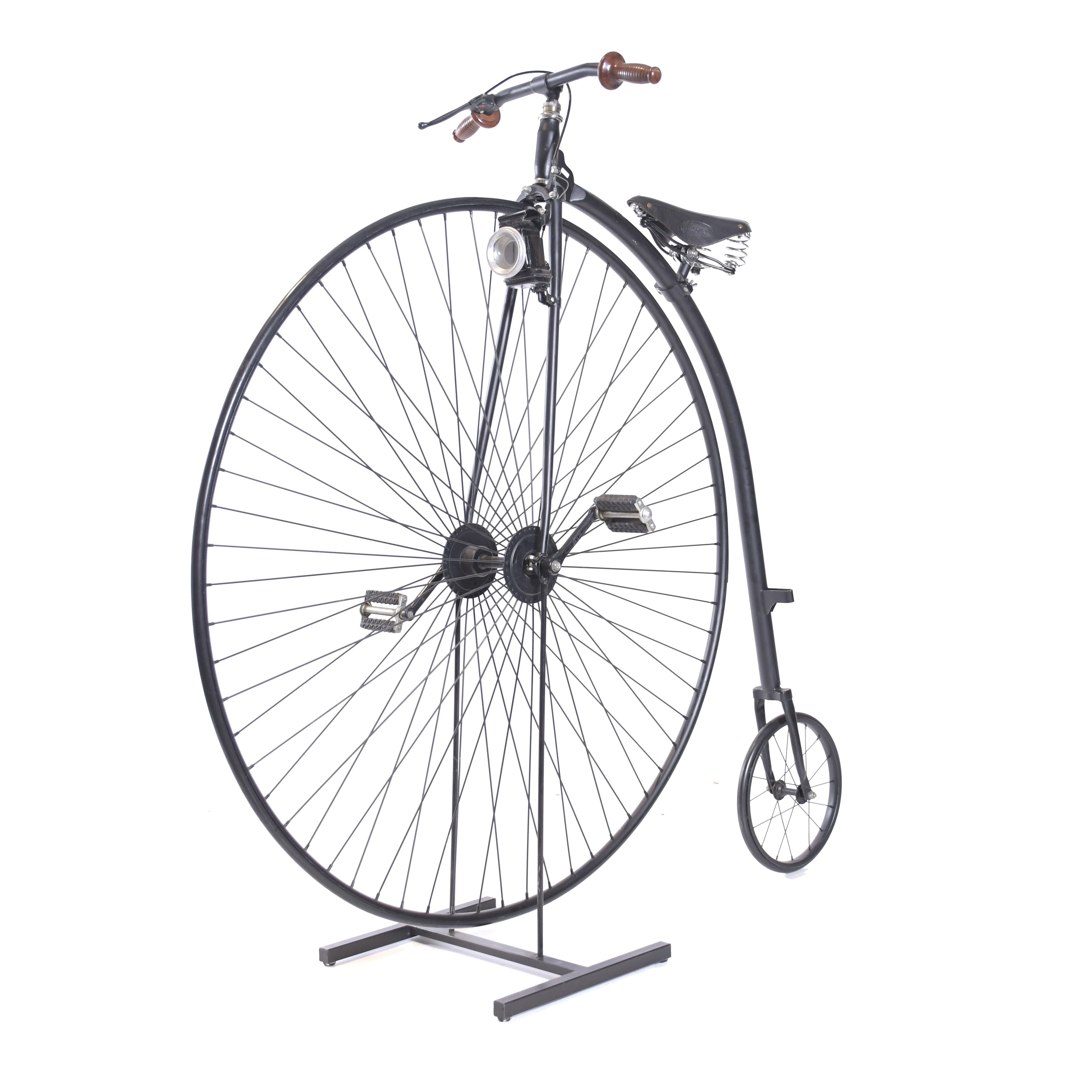 BICYCLE, 20TH CENTURY.