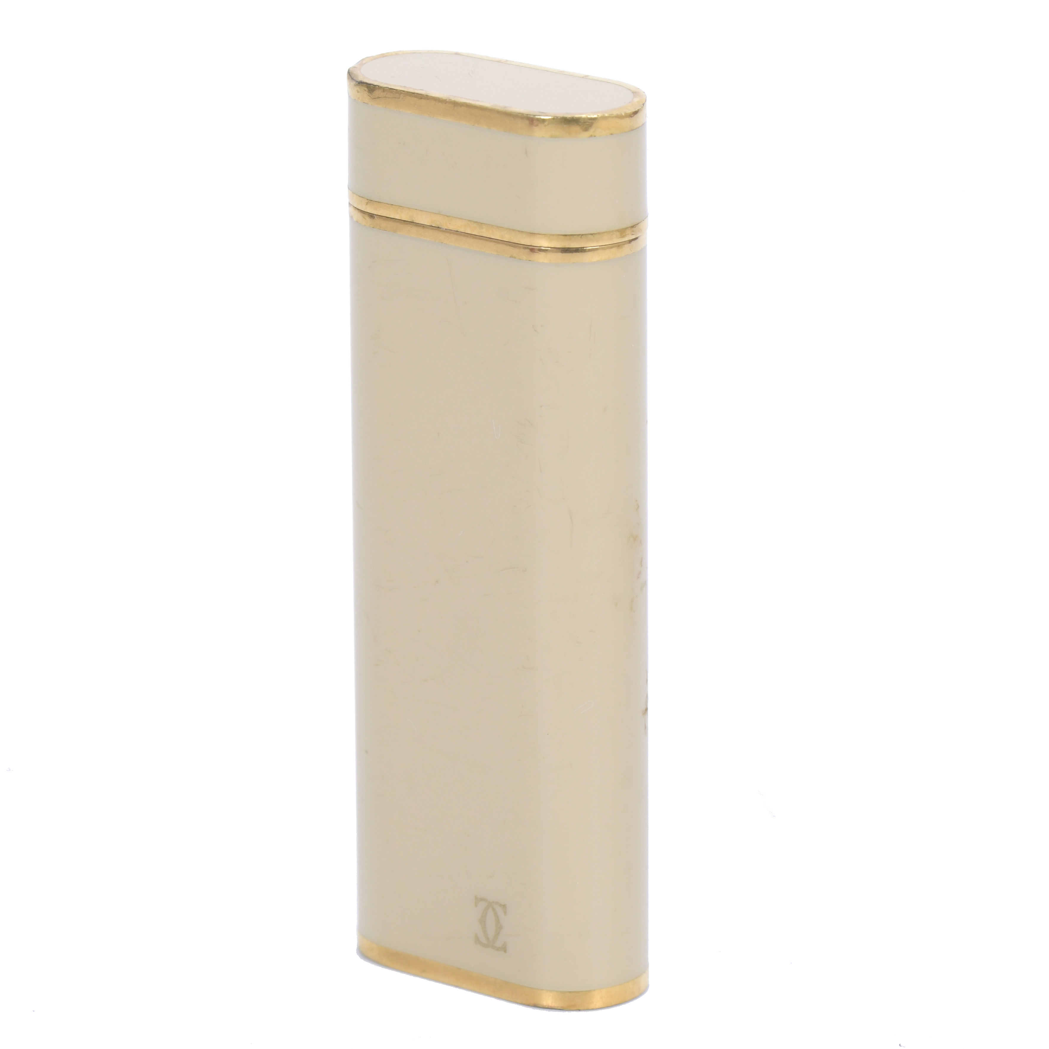CARTIER. LIGHTER.
