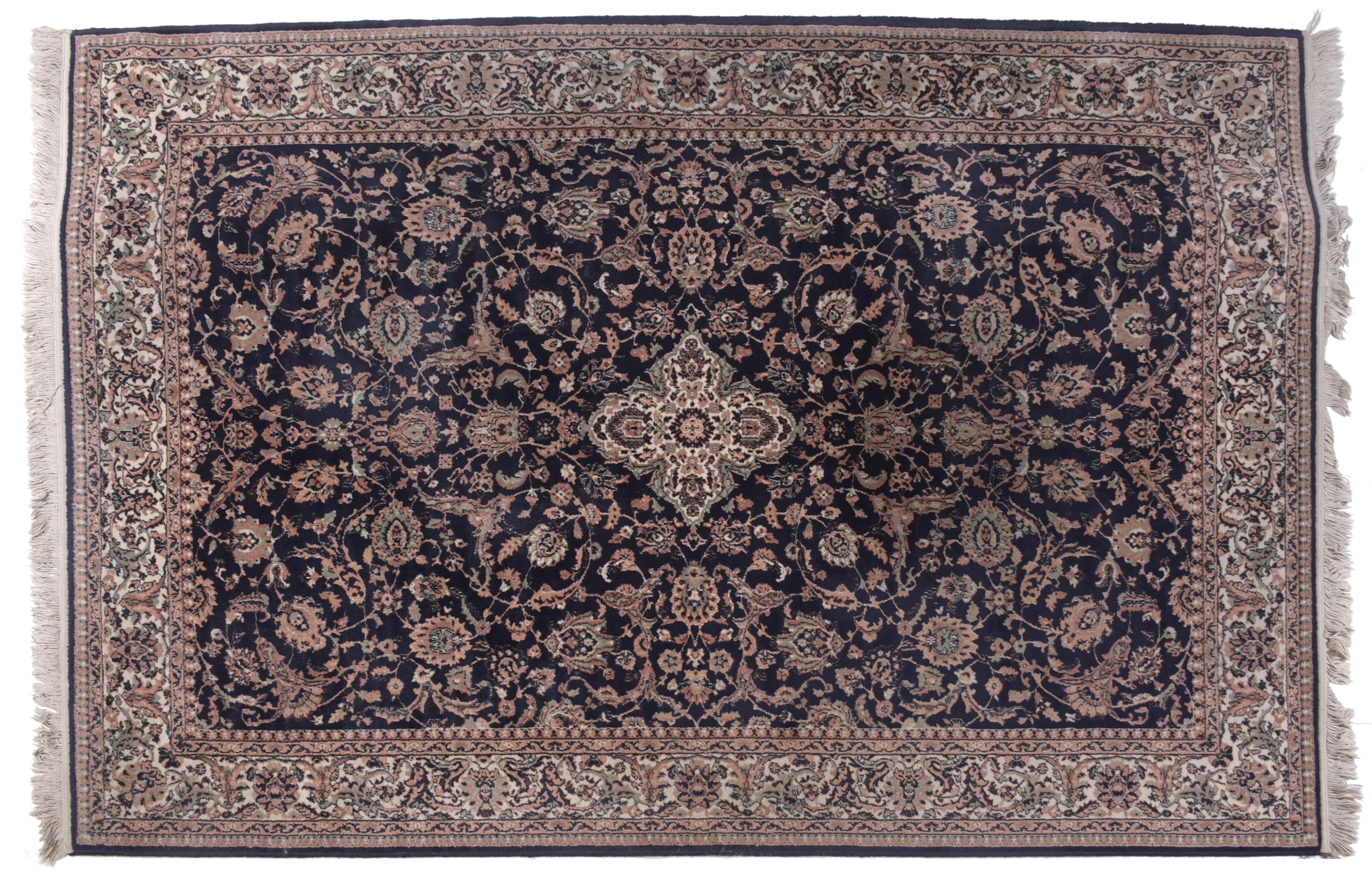 IRANIAN CARPET, 20TH CENTURY.