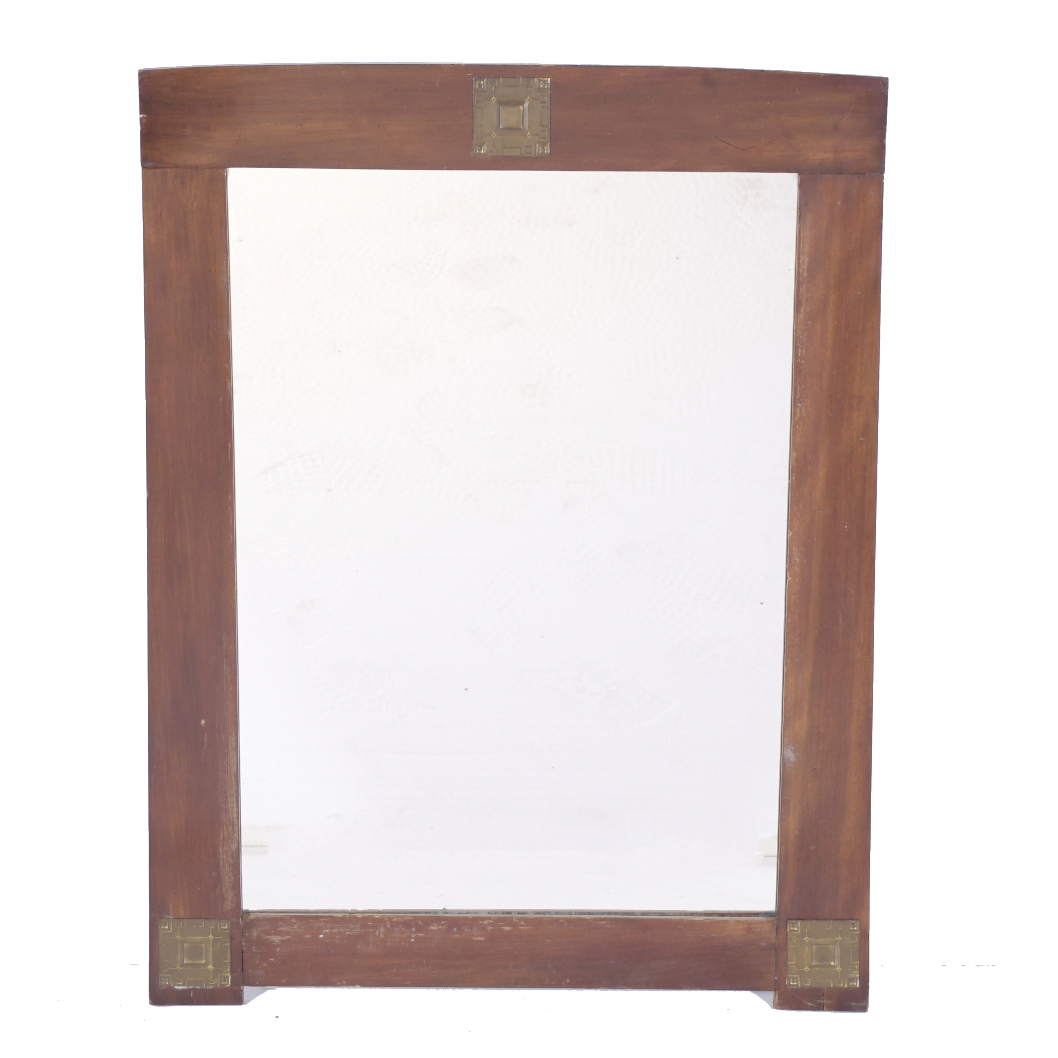 ESPEJO ART DECO, PRIMER CUARTO SIGLO. XX. 