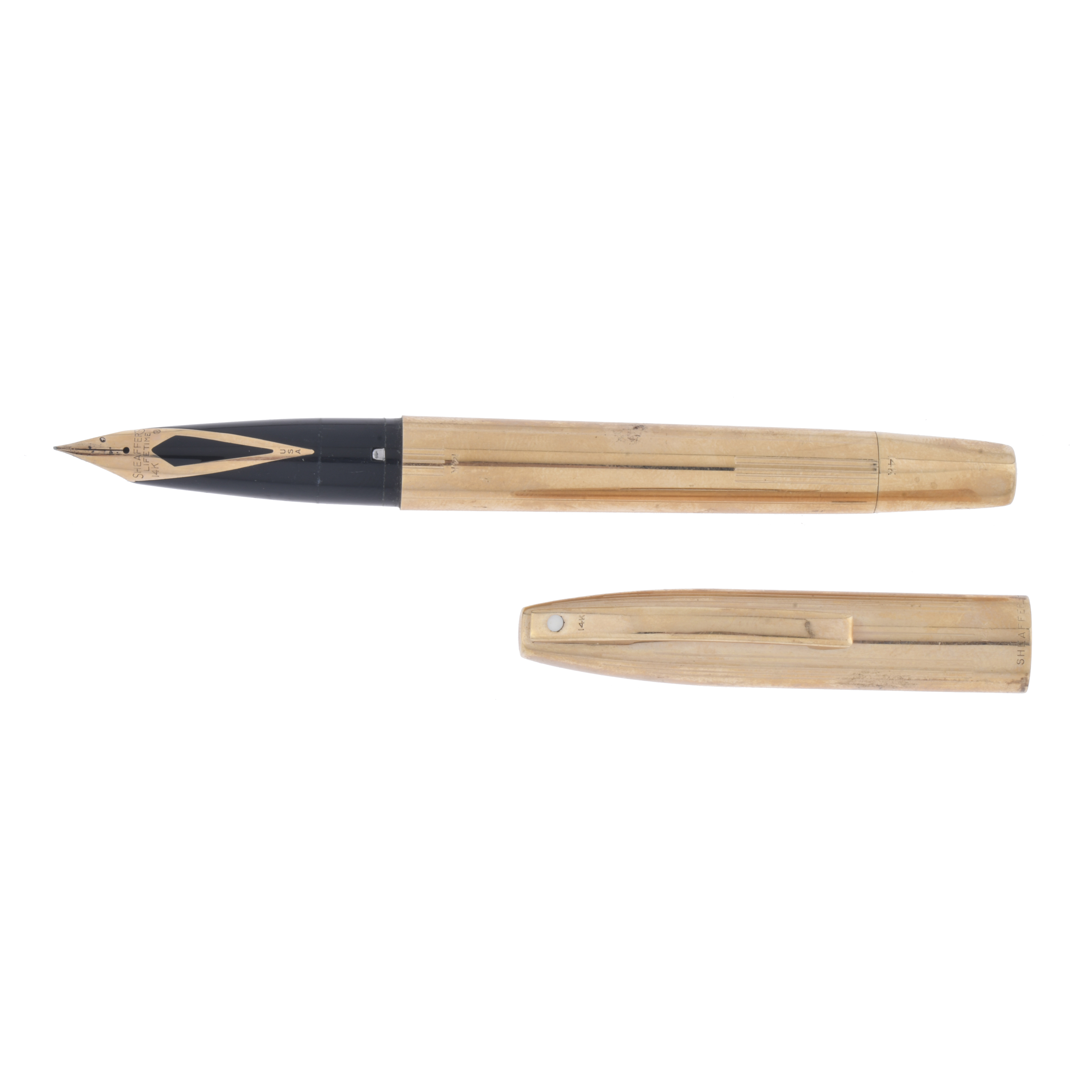 SHEAFFER. Pluma estilográfica. 