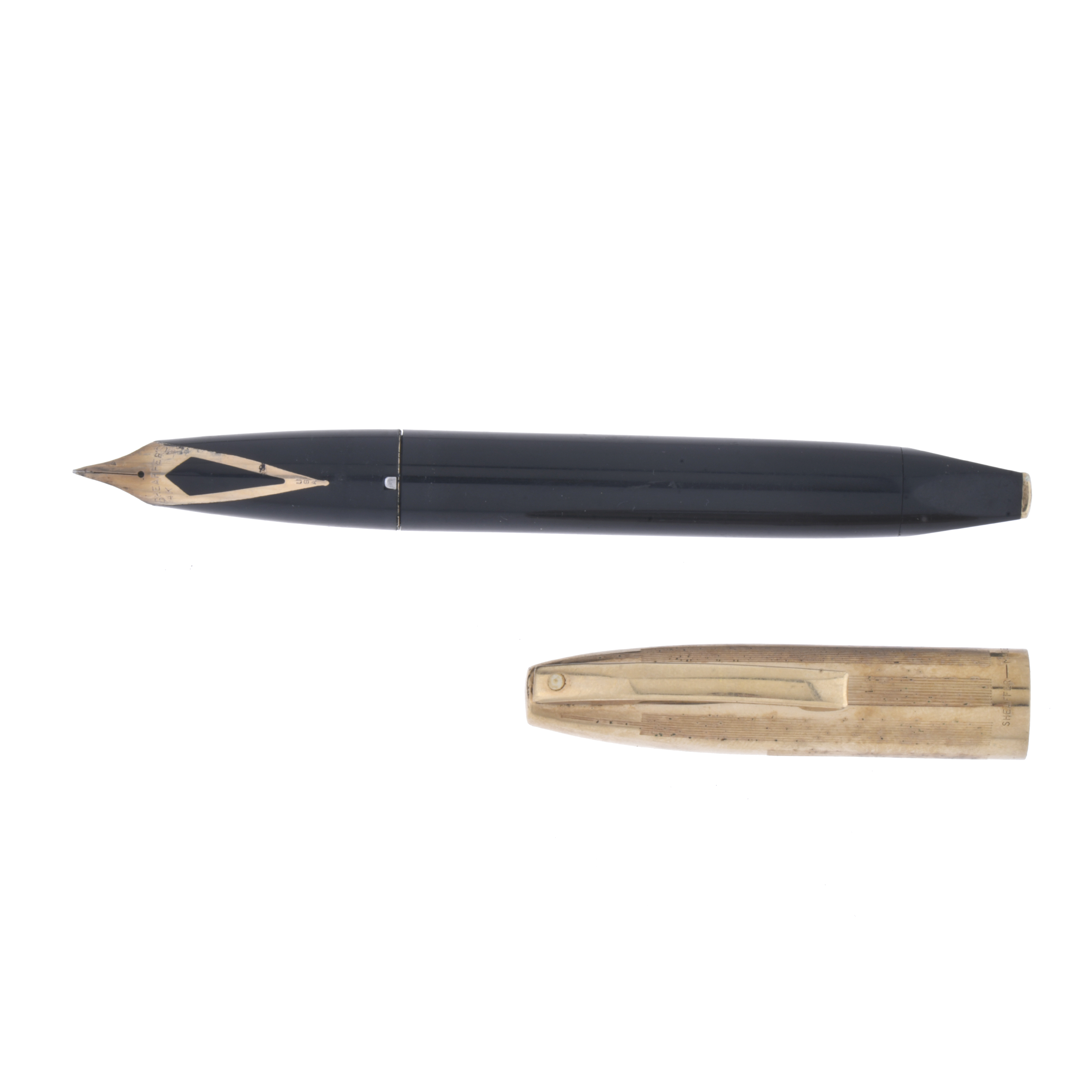 SHEAFFER.  Pluma estilográfica. 