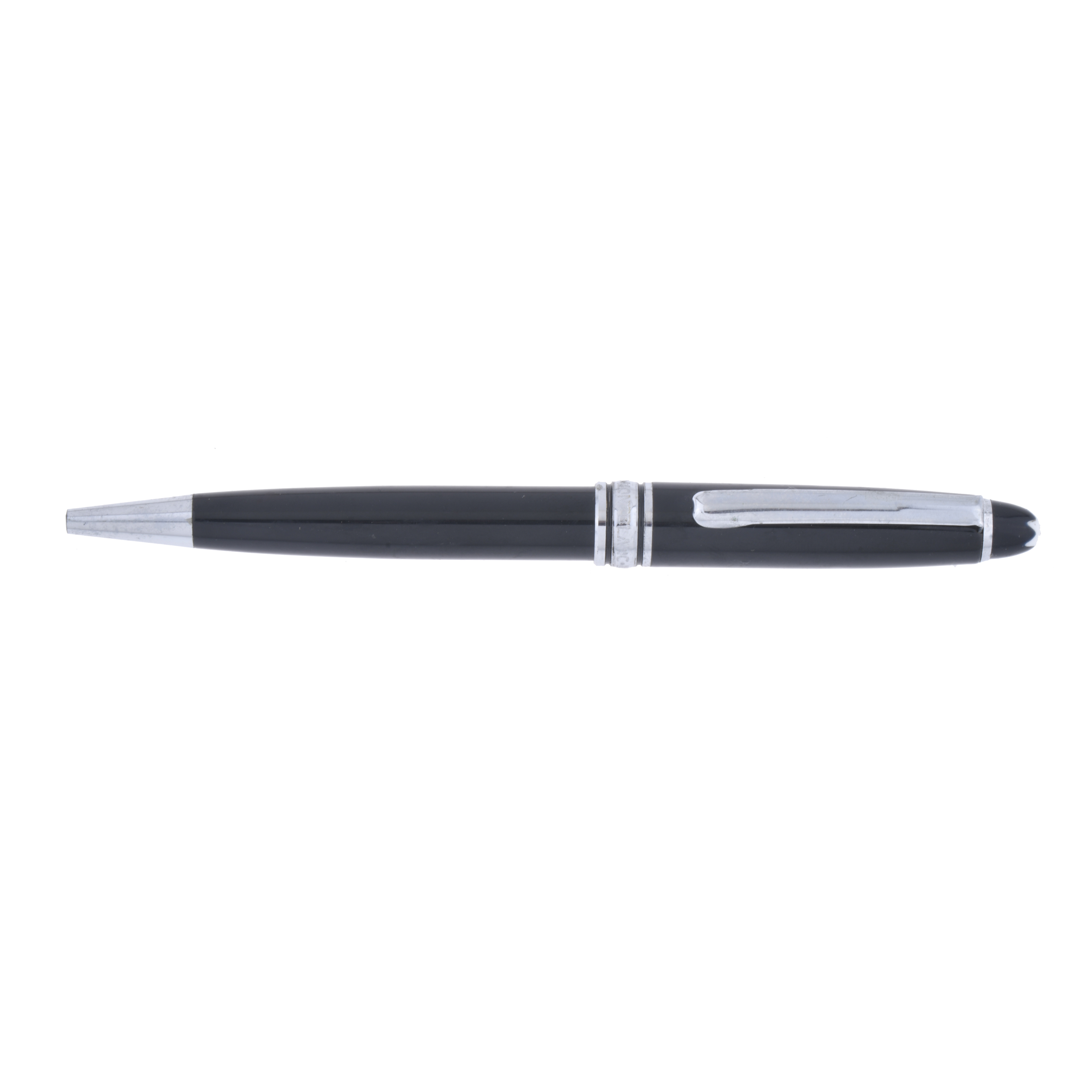 MONTBLANC.  Bolígrafo modelo "Meisterstück" nº 149.