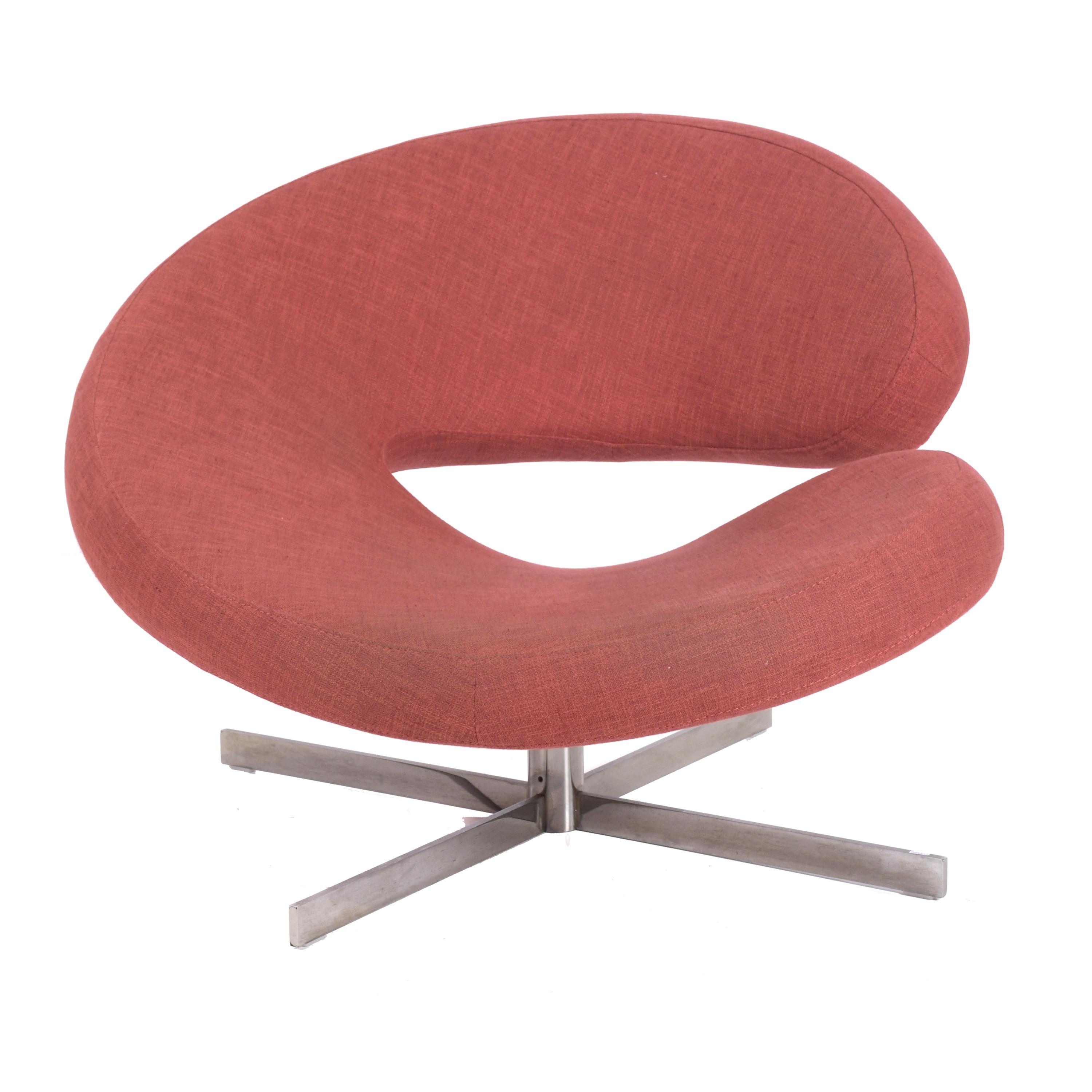 ROBERTO TAPINASSI Y MAURIZIO MANZONI, PARA ROCHE BOBOIS. Si