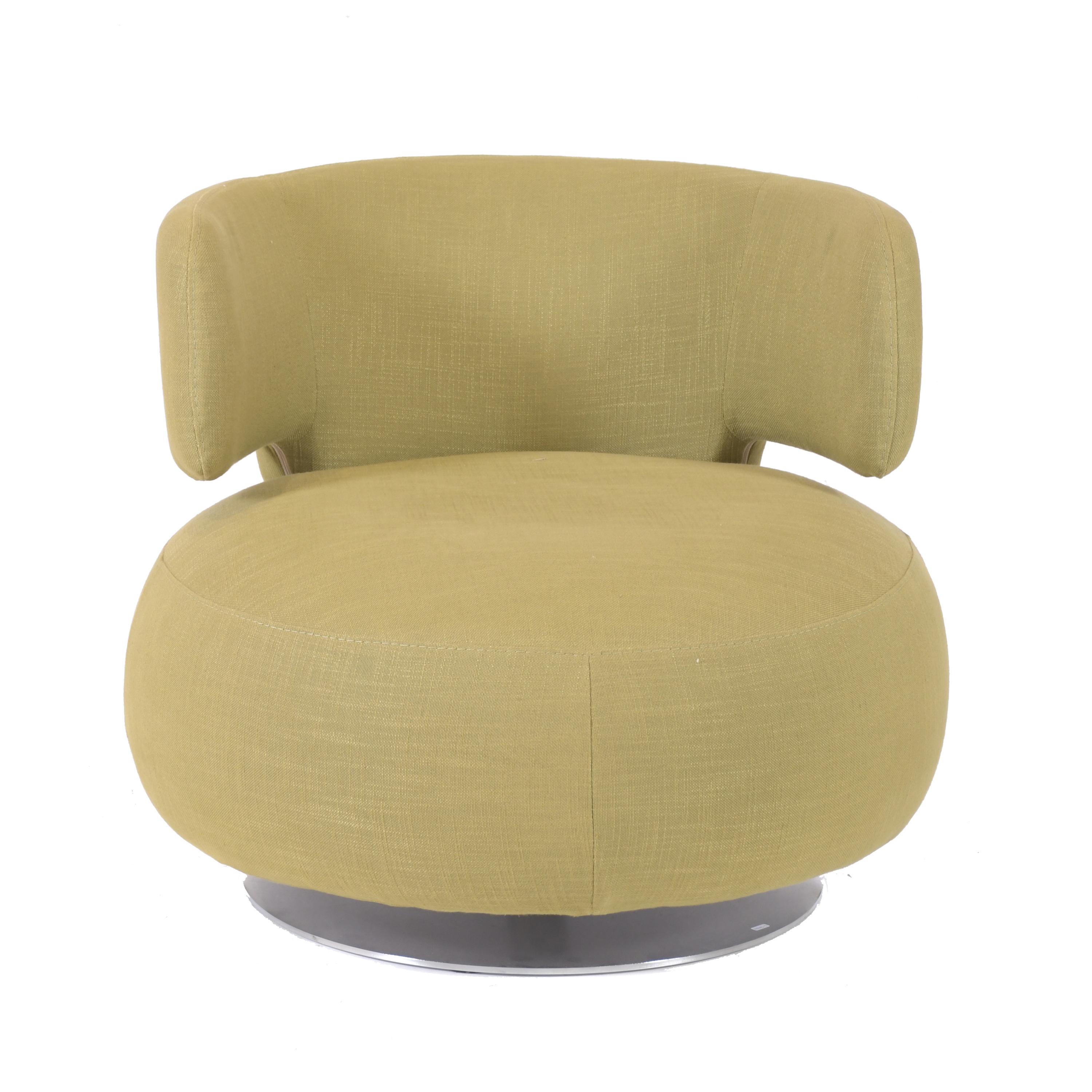 ROBERTO TAPINASSI Y MAURIZIO MANZONI, PARA ROCHE BOBOIS. Si