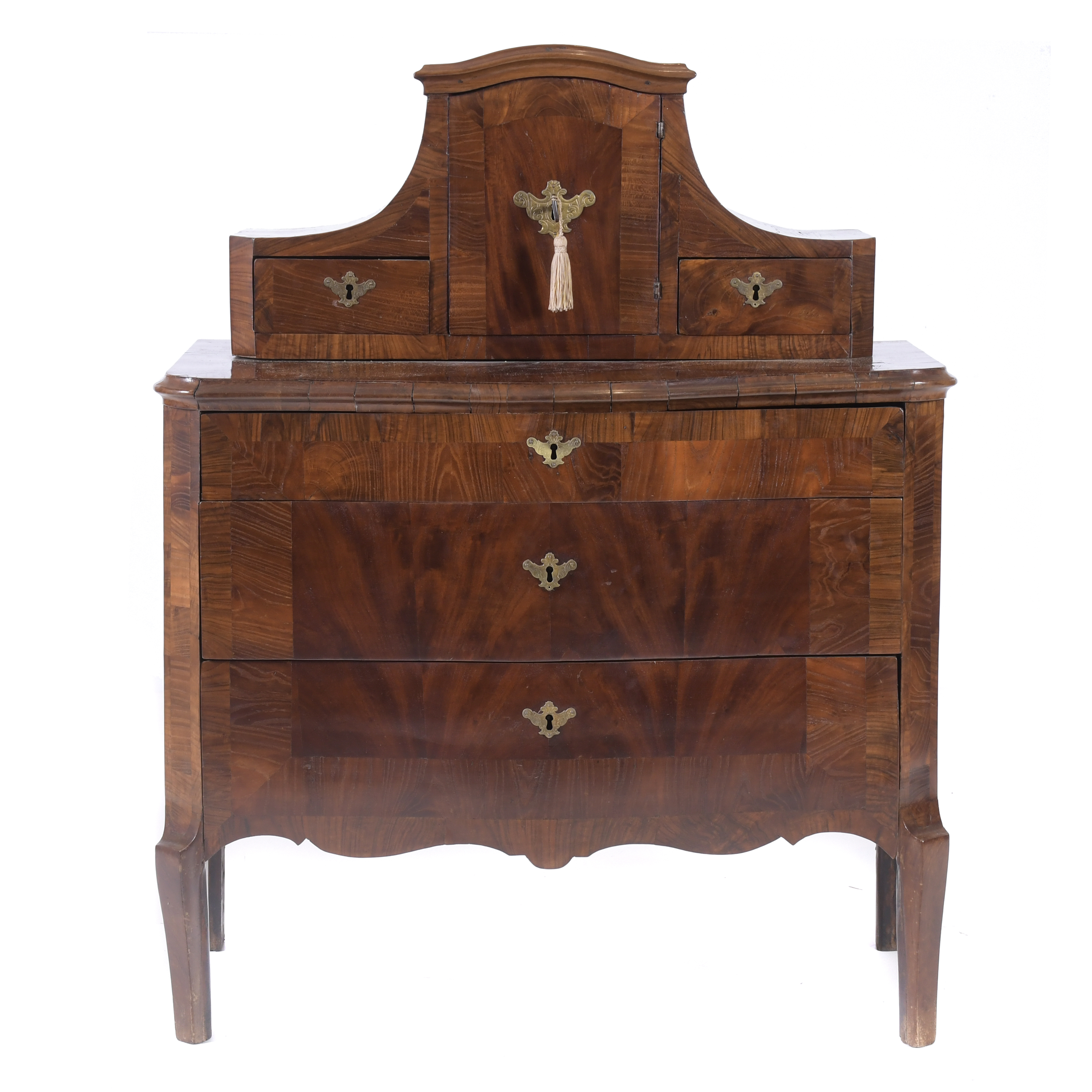 Mueble lligador, probablemente de manufactura Barcelonesa, 