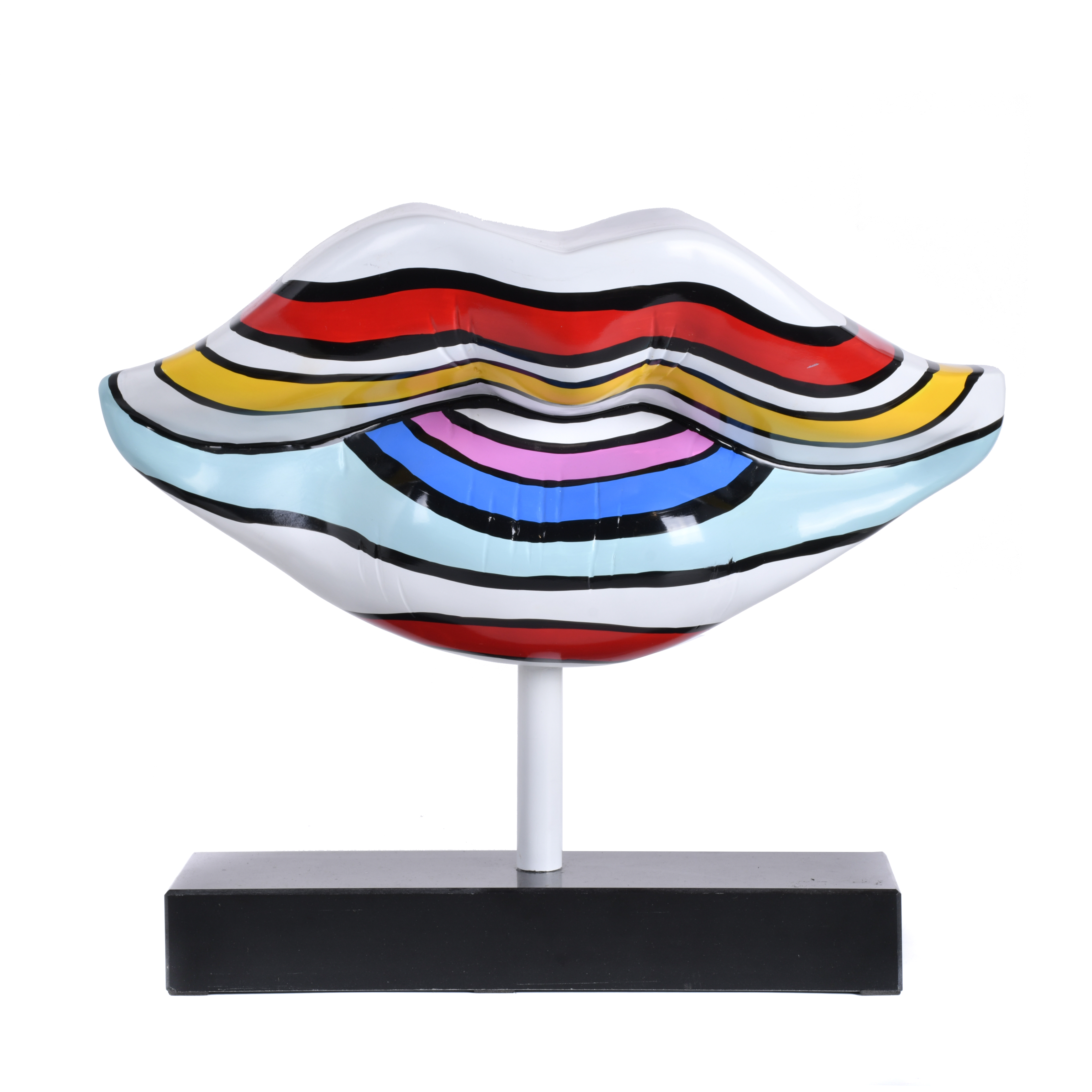&#39;Lips&#39;.