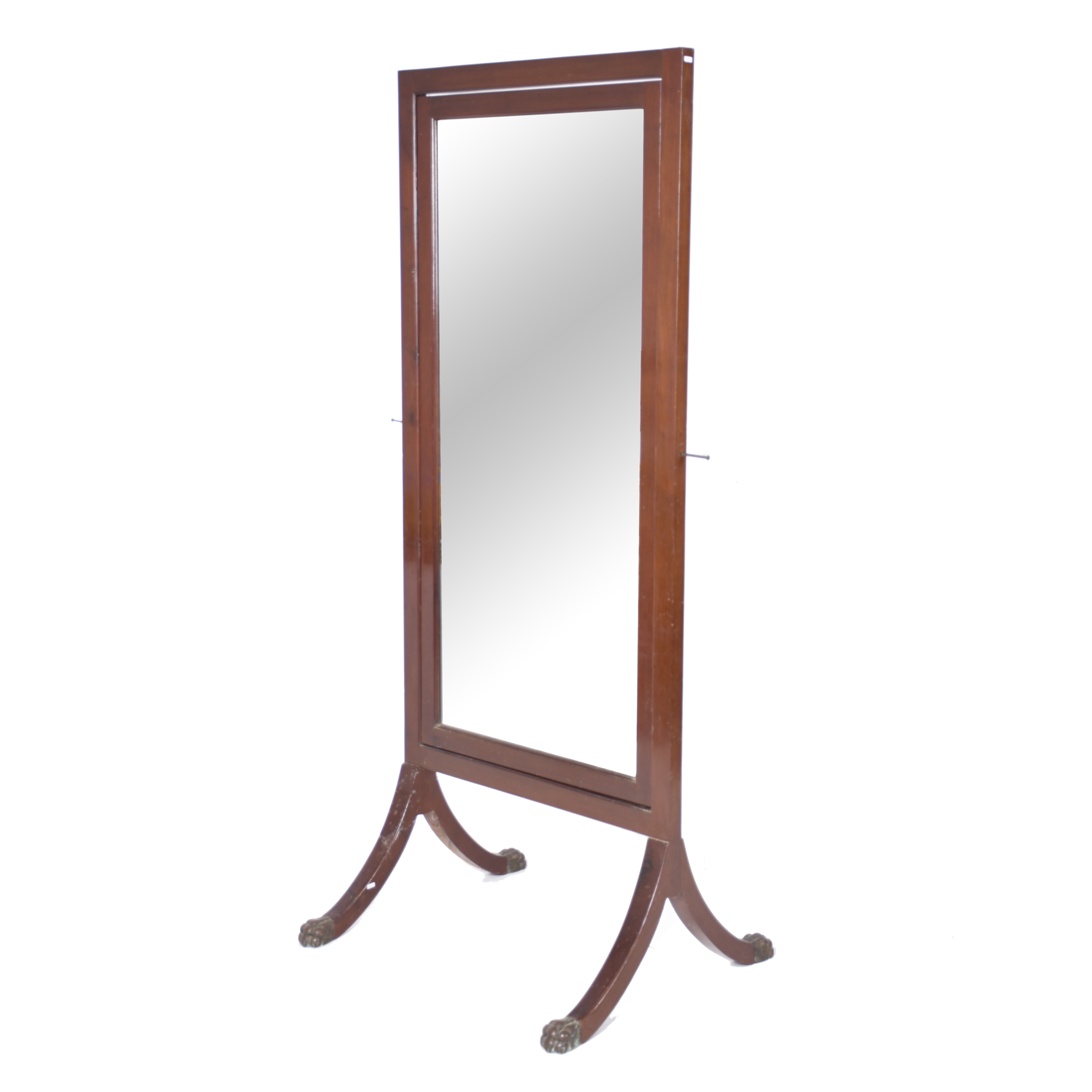 Regency Psique, 19th century.
